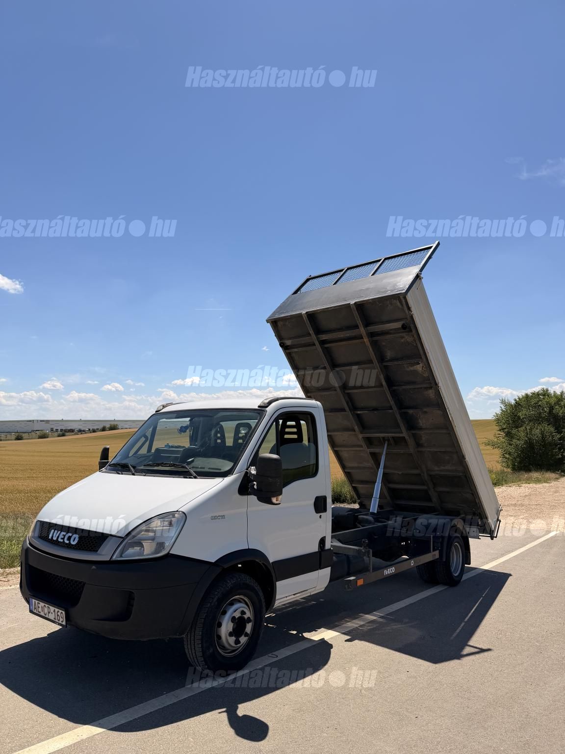 IVECO 2011/11 - 1