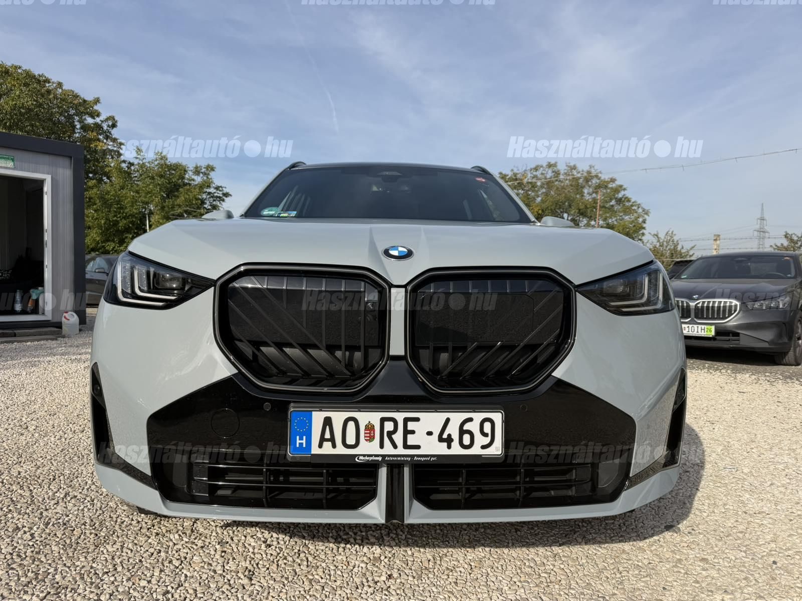 BMW X3 2025/11 - 1