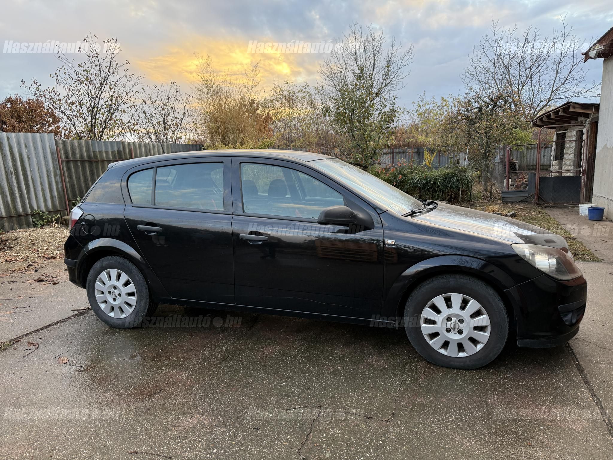 OPEL ASTRA H 2006/8 - 1