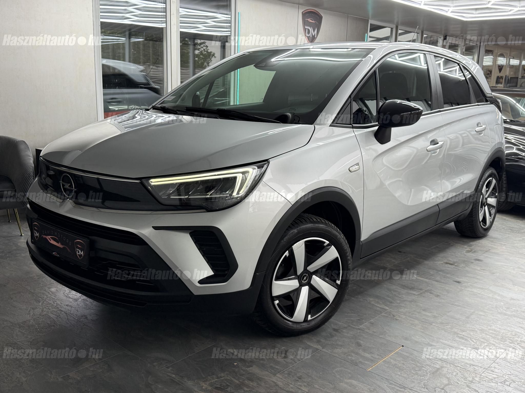 OPEL CROSSLAND 2023/1 - 1