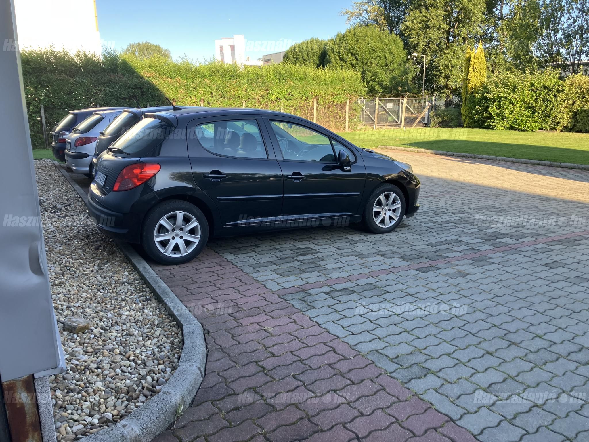 PEUGEOT 207 2007/1 - 1