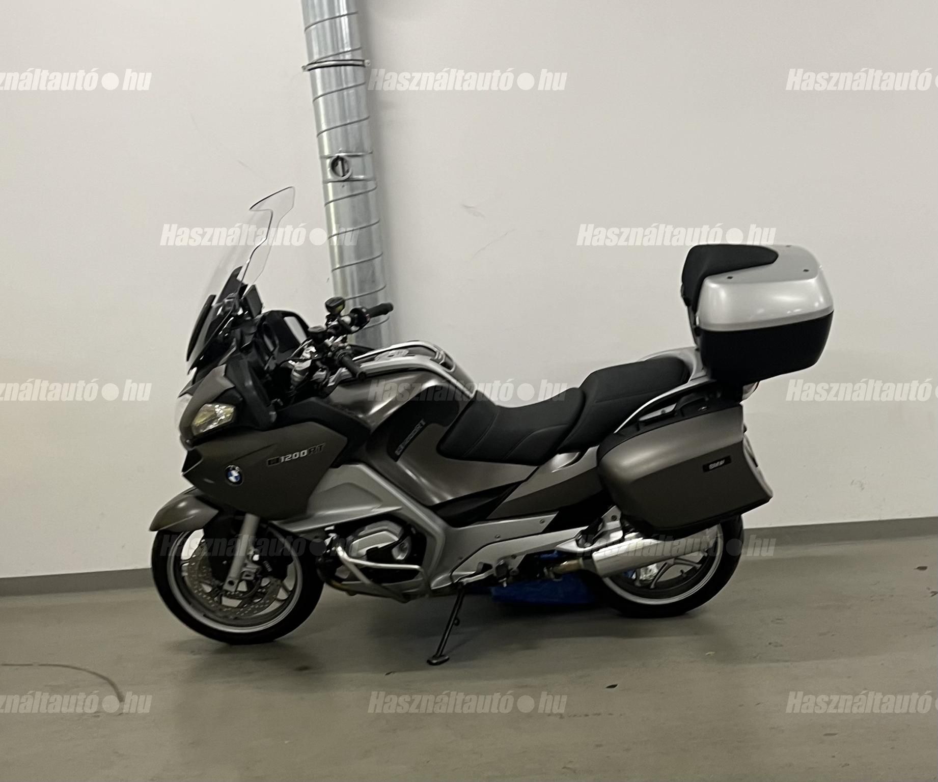 BMW R 1200 RT 2011/5 - 1