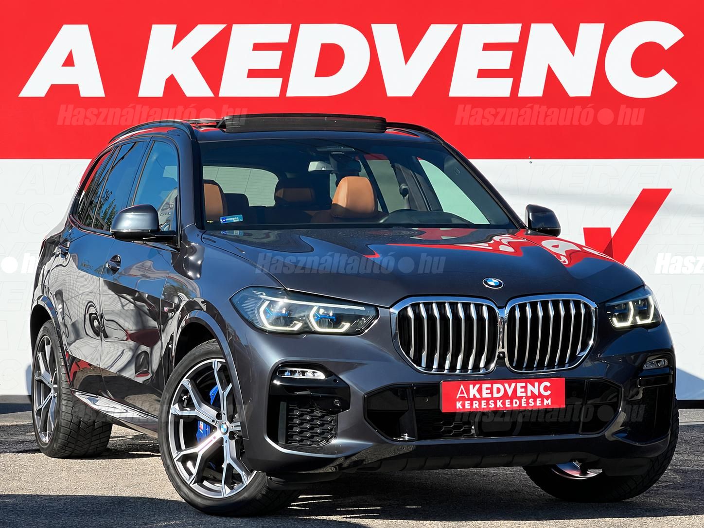 BMW X5 2021/9 - 1