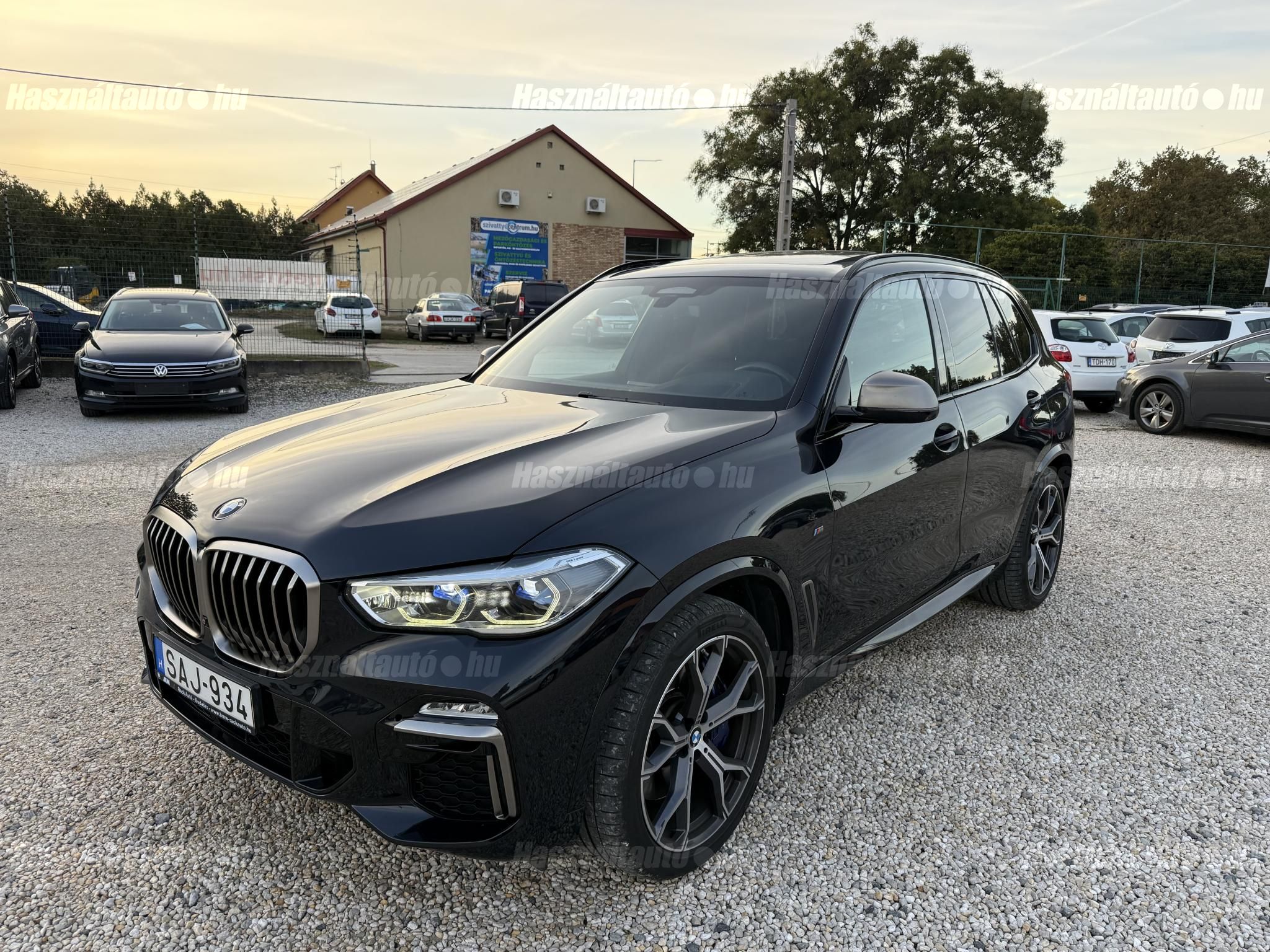 BMW X5 2020/2 - 1