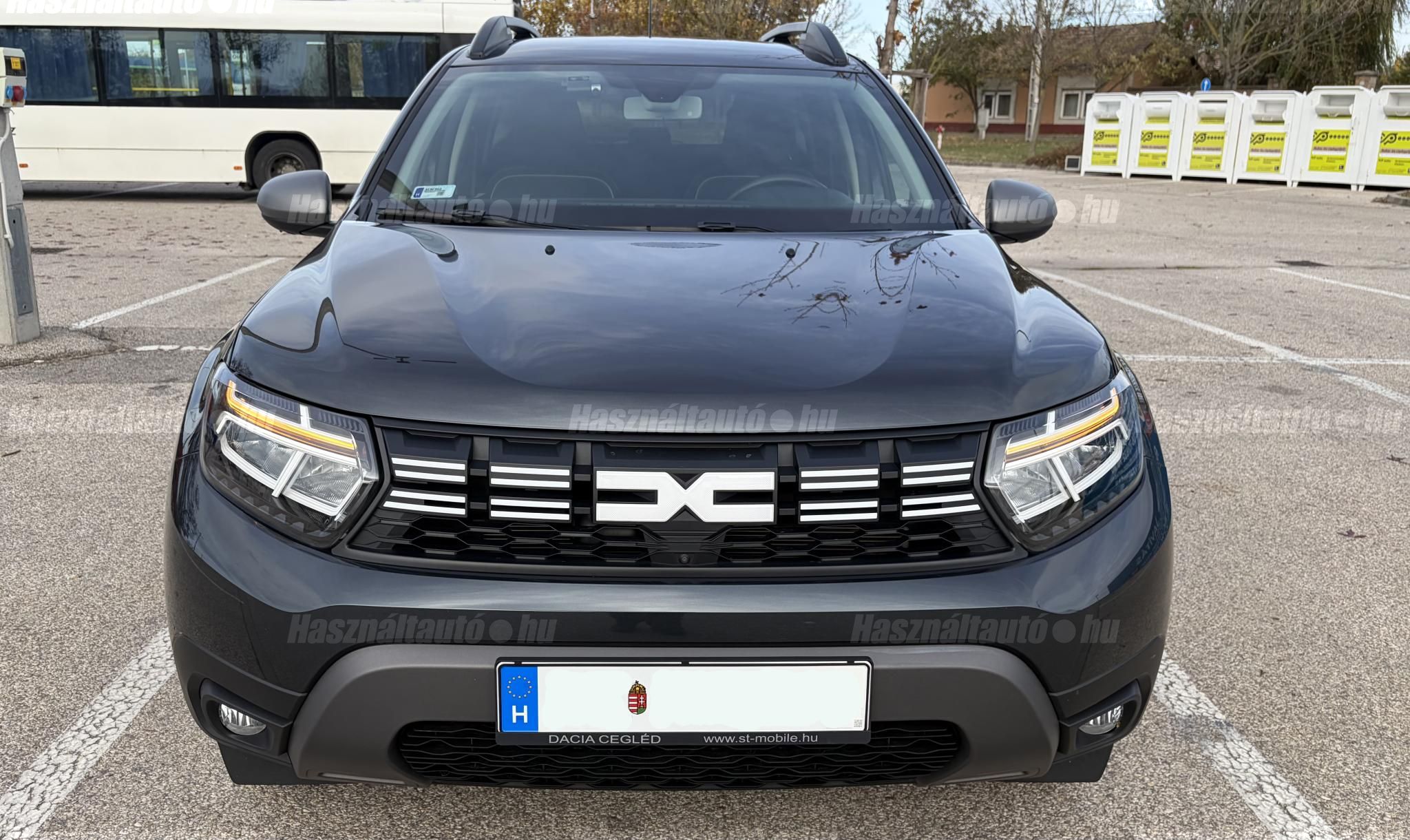 DACIA DUSTER 2024/3 - 1