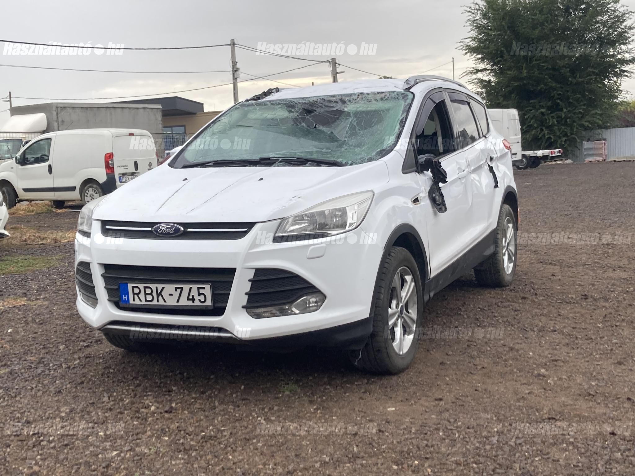 FORD KUGA 2015/2 - 1