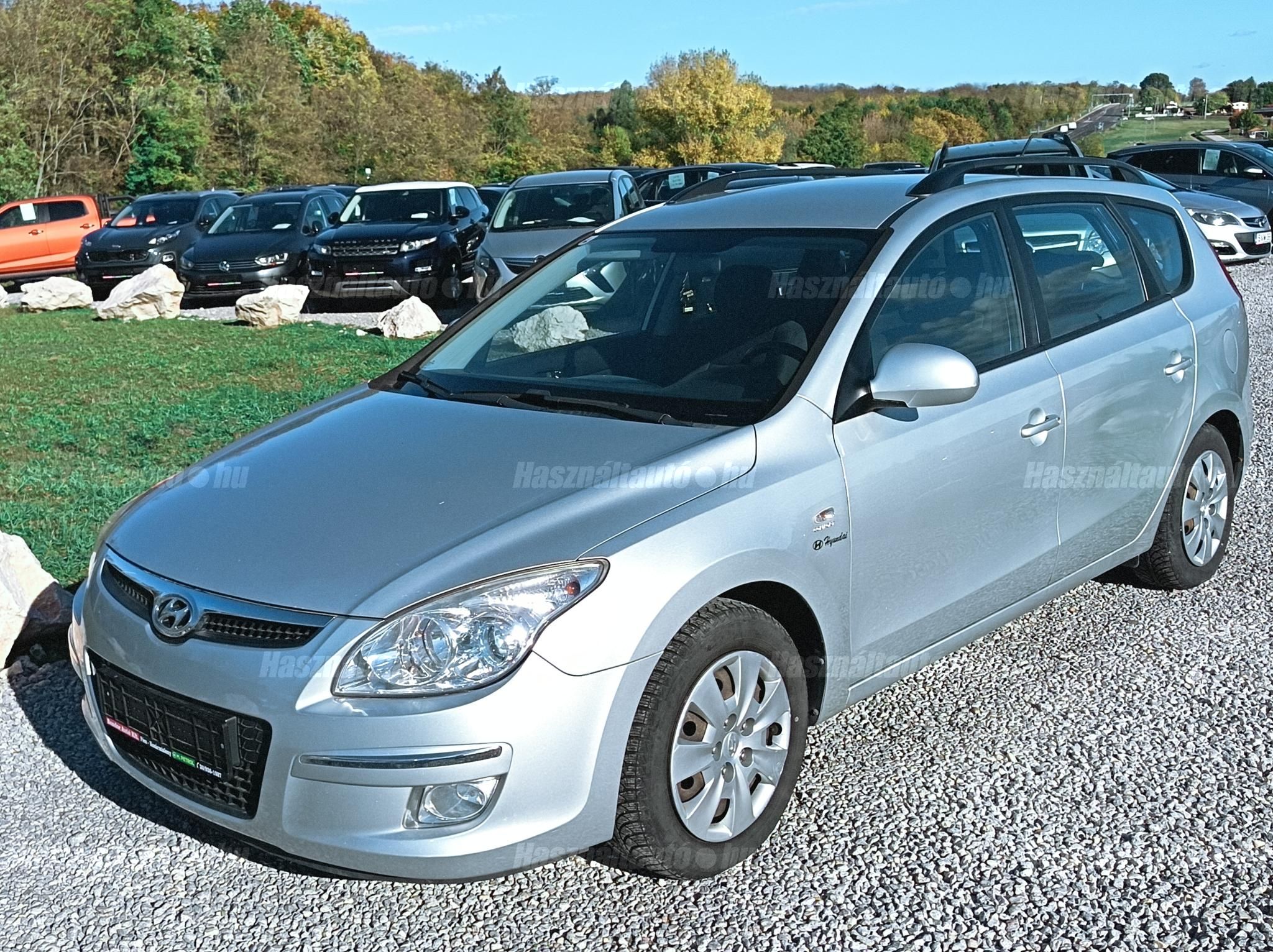 HYUNDAI I30 2009/2 - 1