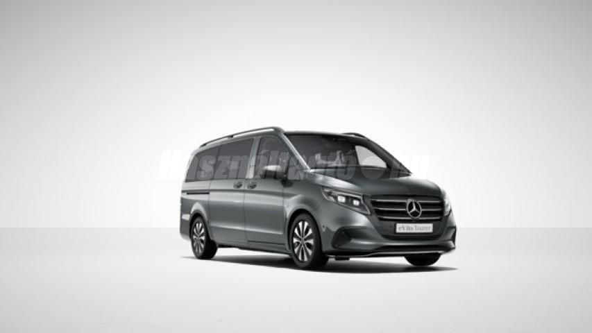 MERCEDES-BENZ VITO 2026/6 - 1
