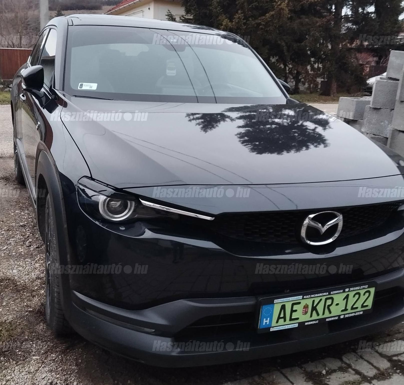 MAZDA MX-30 2024/2 - 1