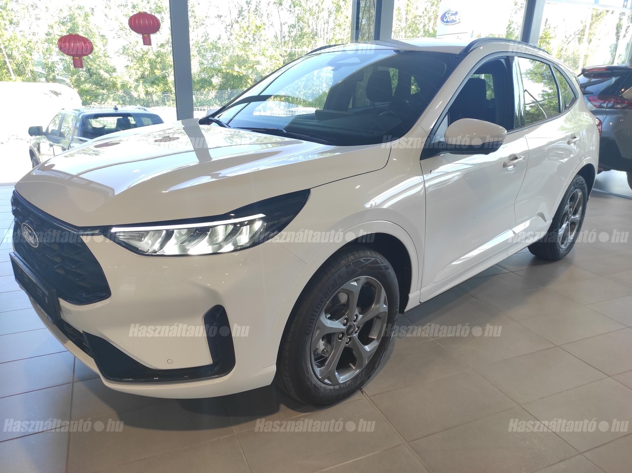FORD KUGA 2026/8 - 1