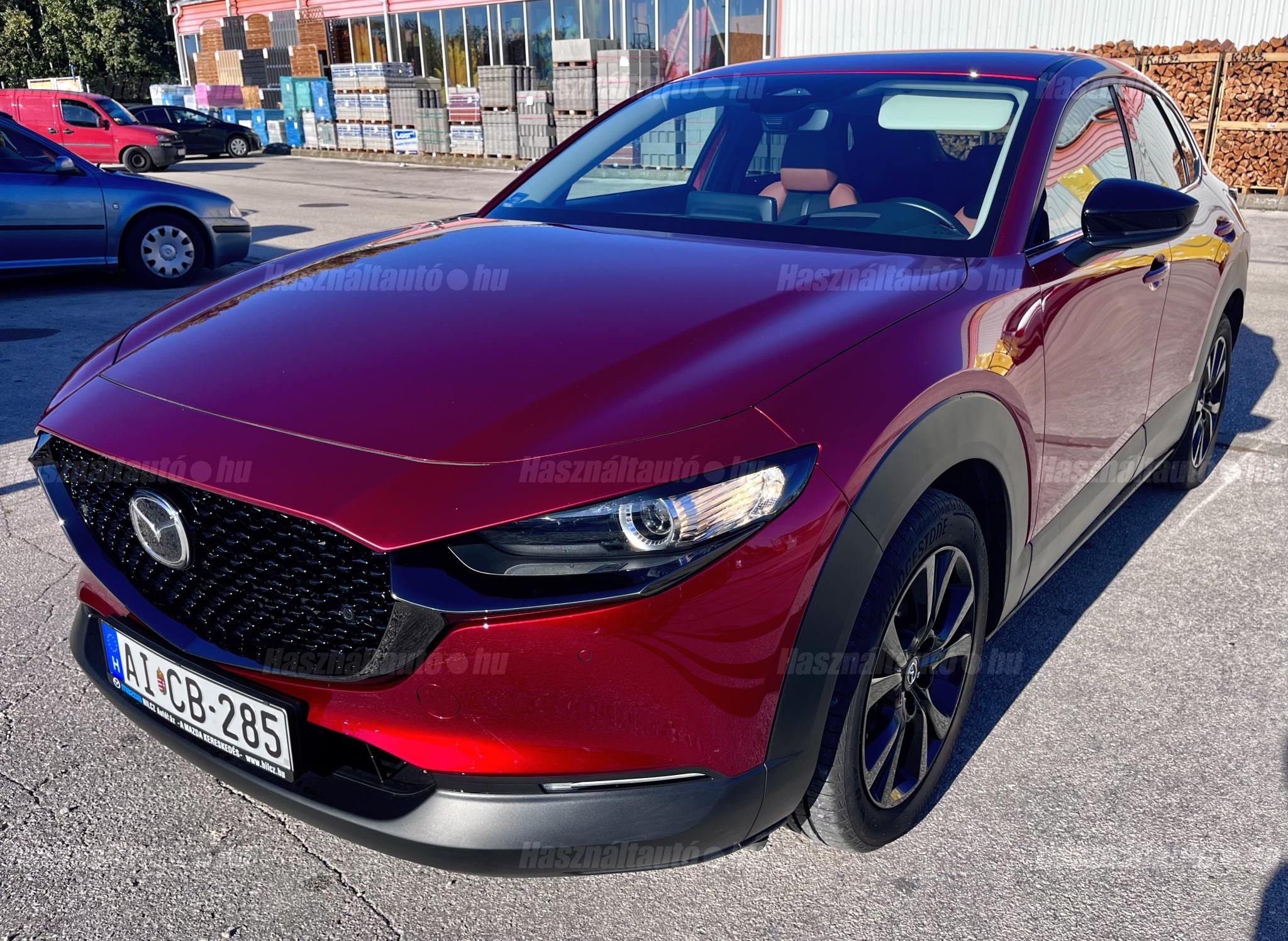 MAZDA CX-30 2024/6 - 1