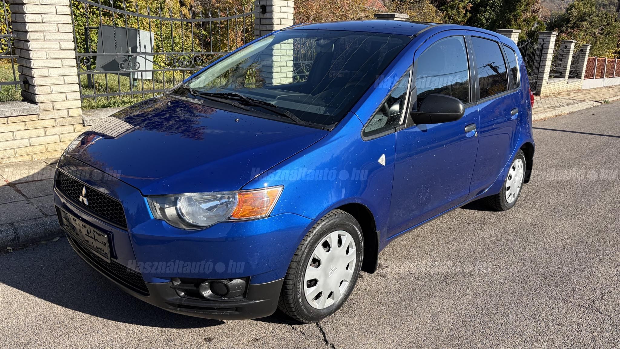 MITSUBISHI COLT 2013/3 - 1