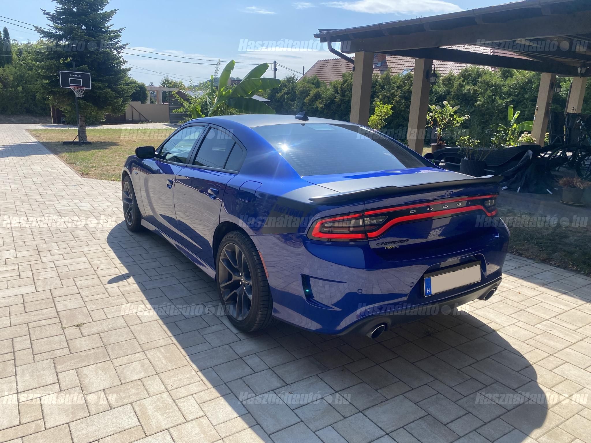 DODGE CHARGER 2021 - 1