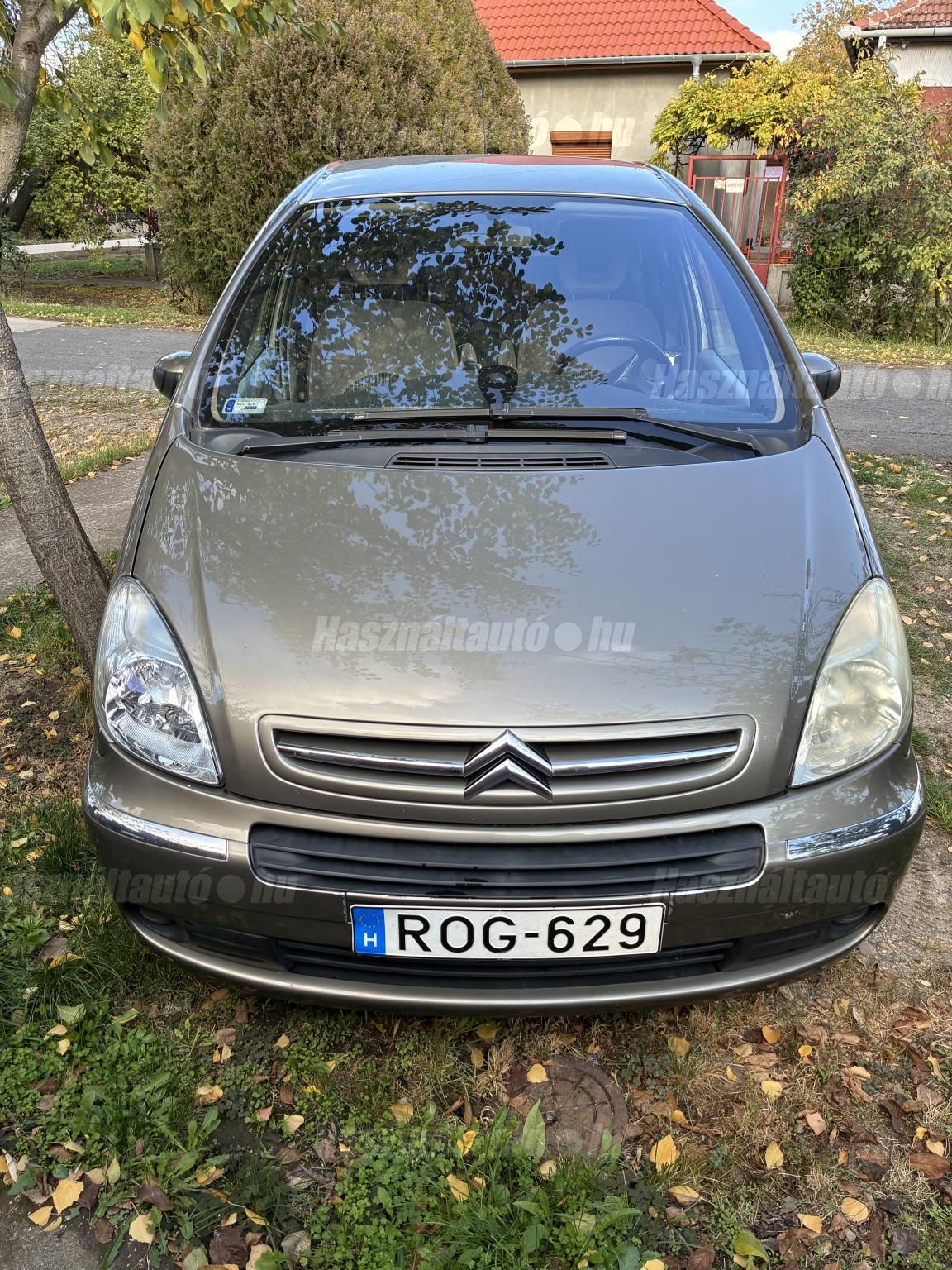 CITROEN XSARA PICASSO 2008/5 - 1