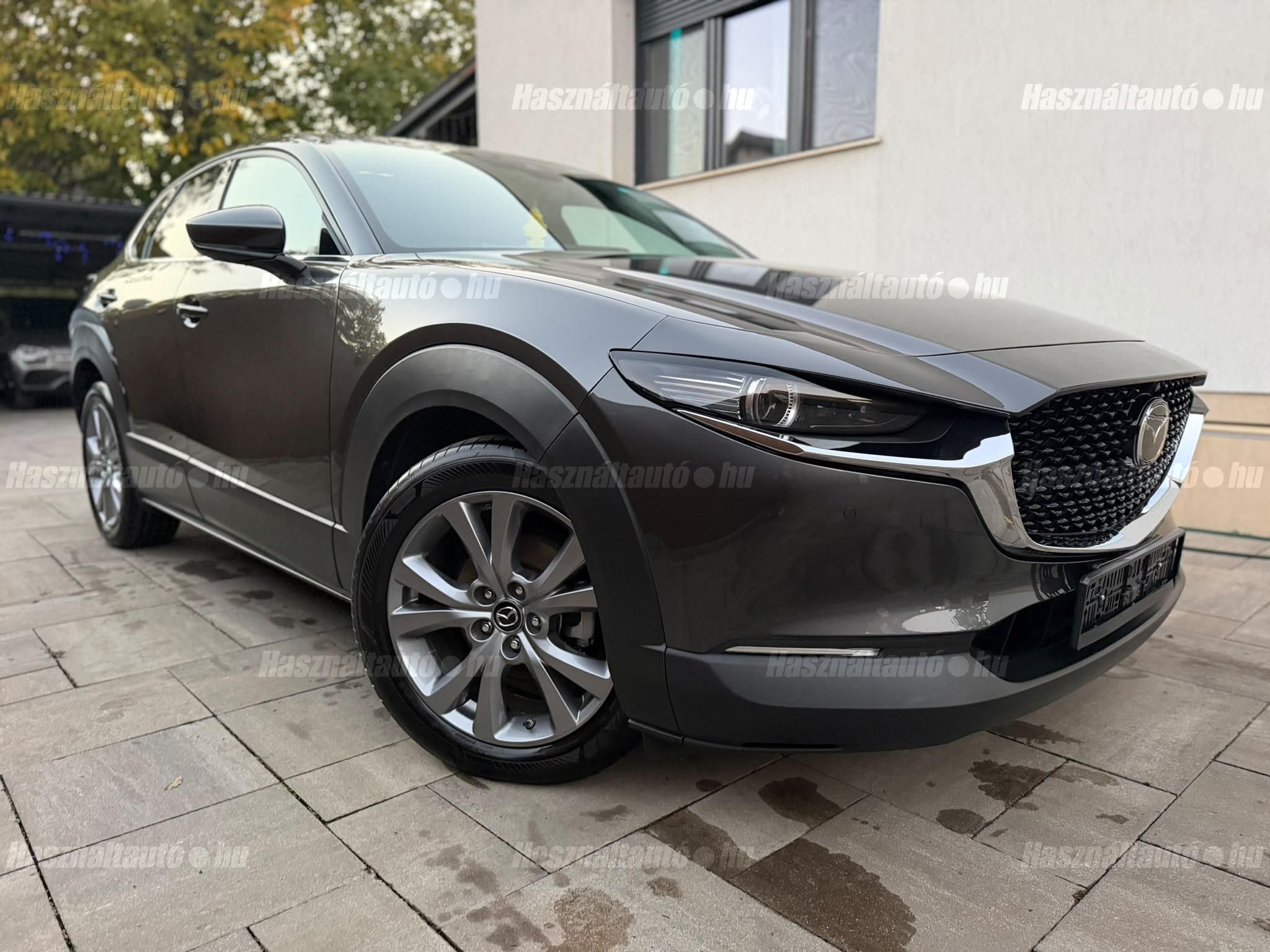 MAZDA CX-30 2023/3 - 1
