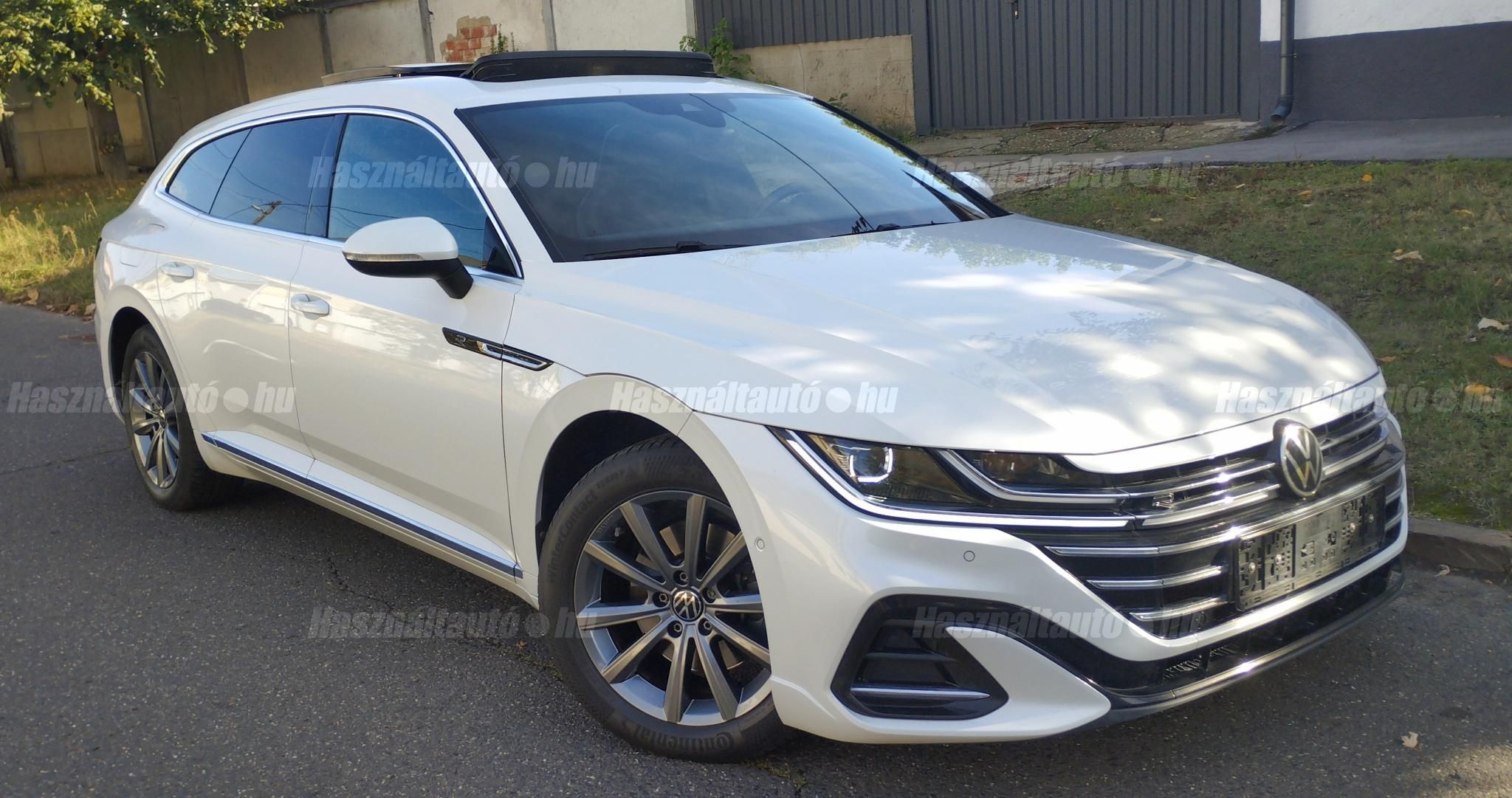 VOLKSWAGEN ARTEON 2023/1 - 1