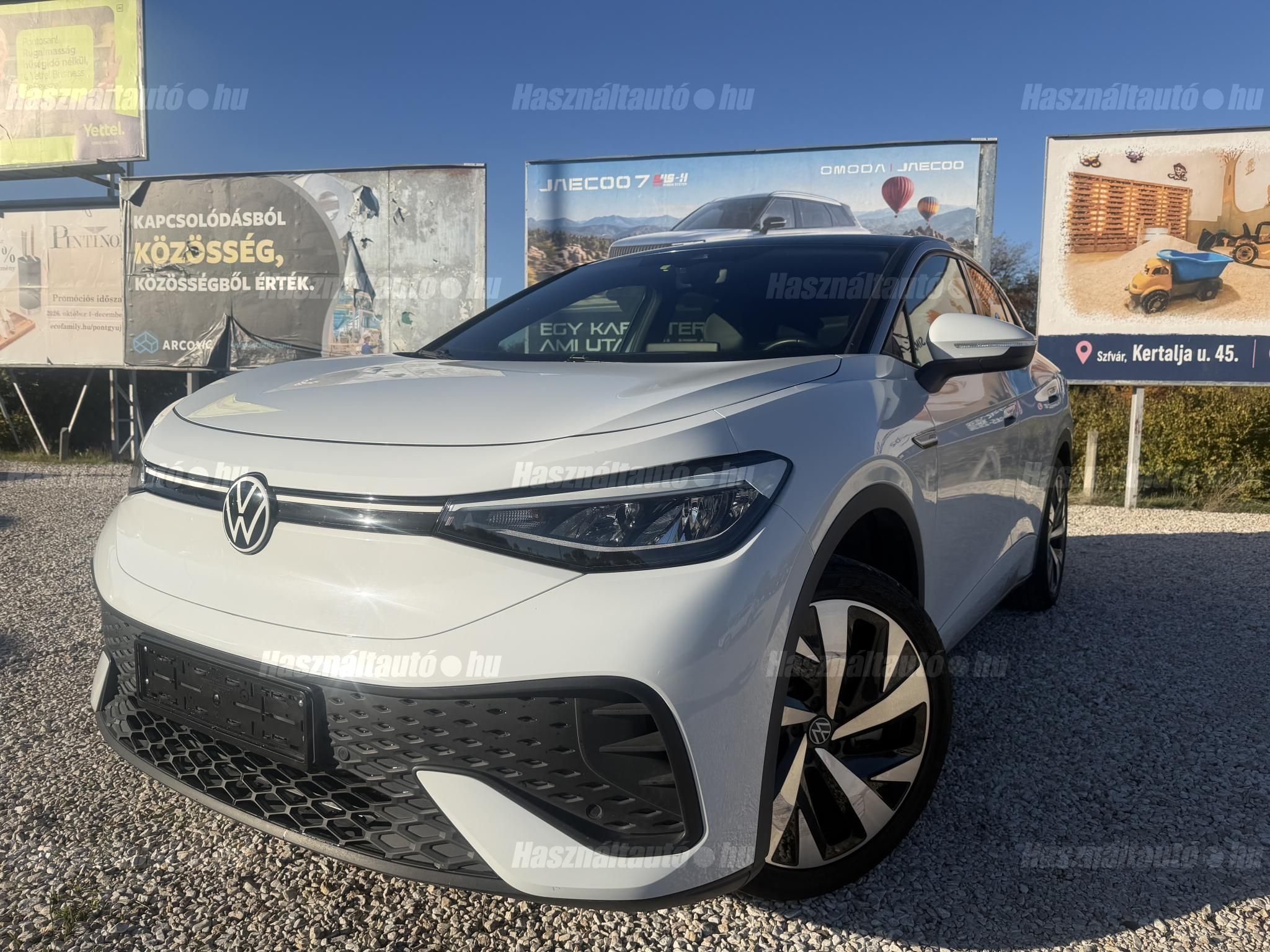VOLKSWAGEN ID.5 2023/6 - 1