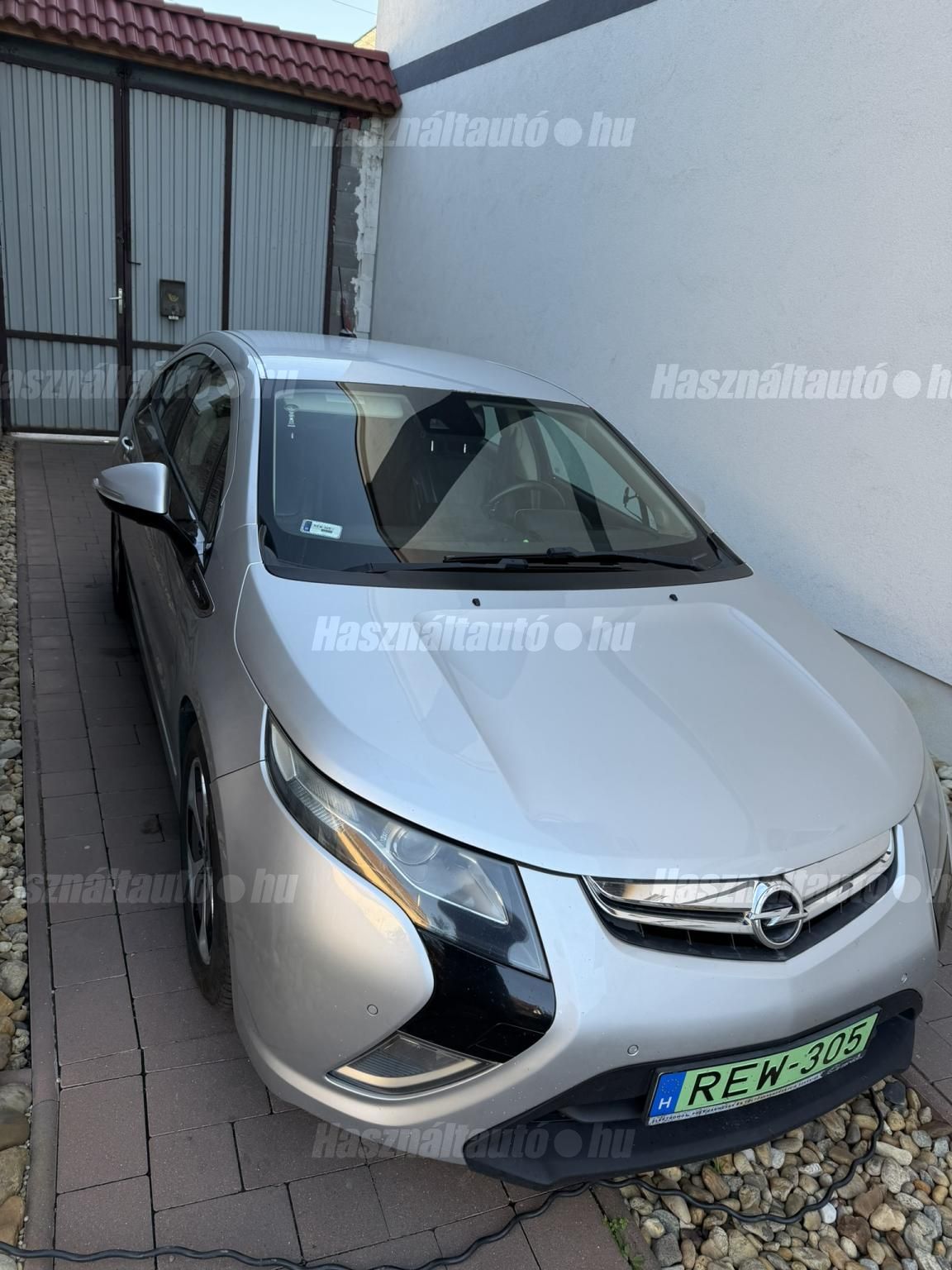 OPEL AMPERA 2013/10 - 1