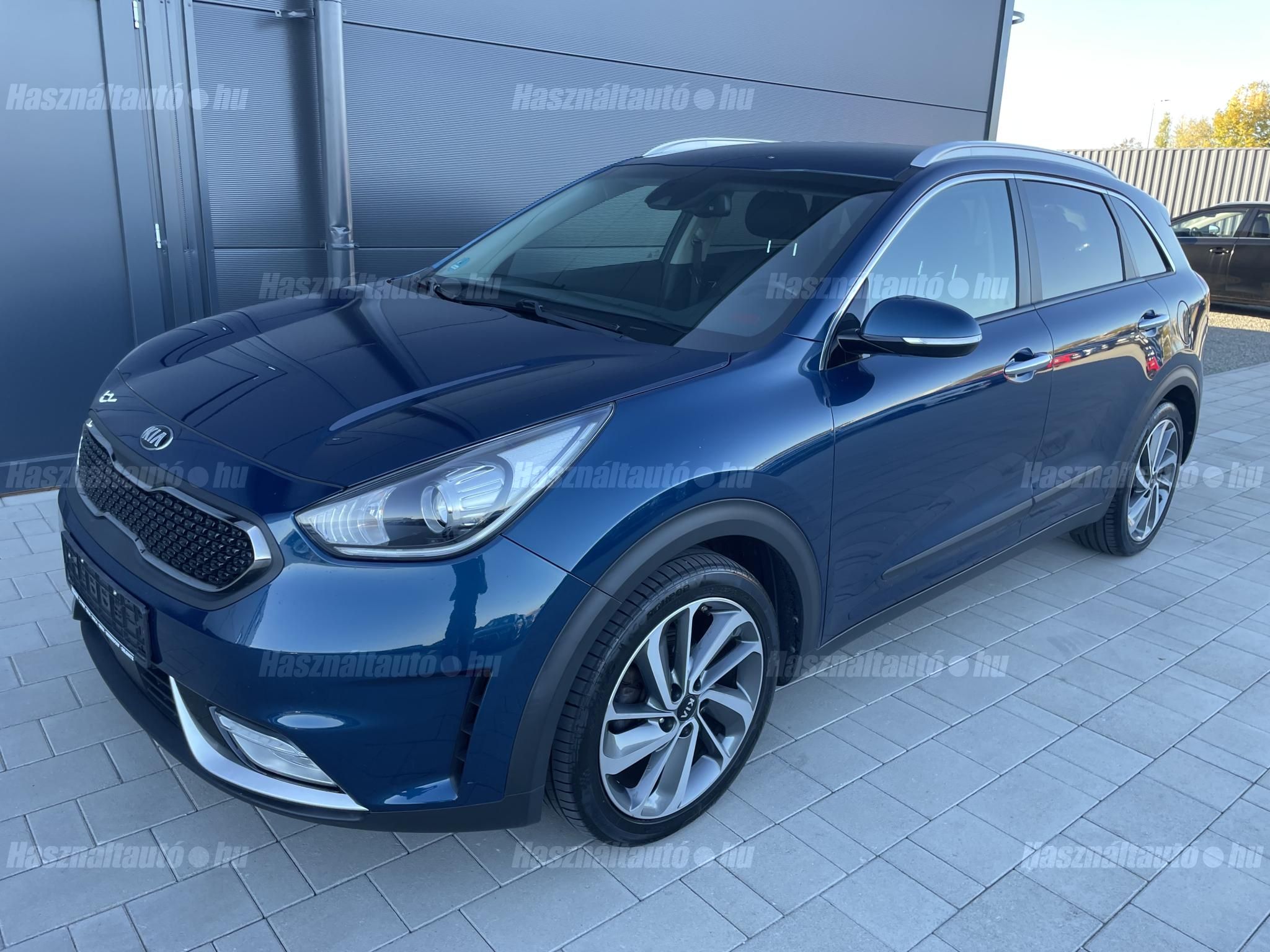 KIA NIRO 2019/1 - 1