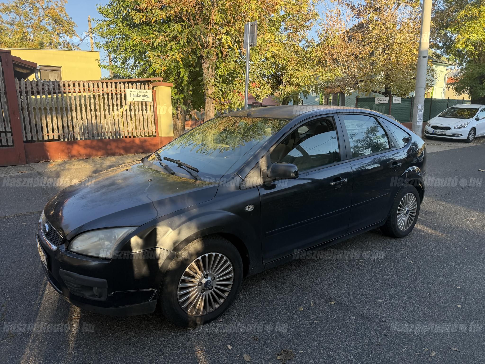 FORD FOCUS 2006/4 - 1