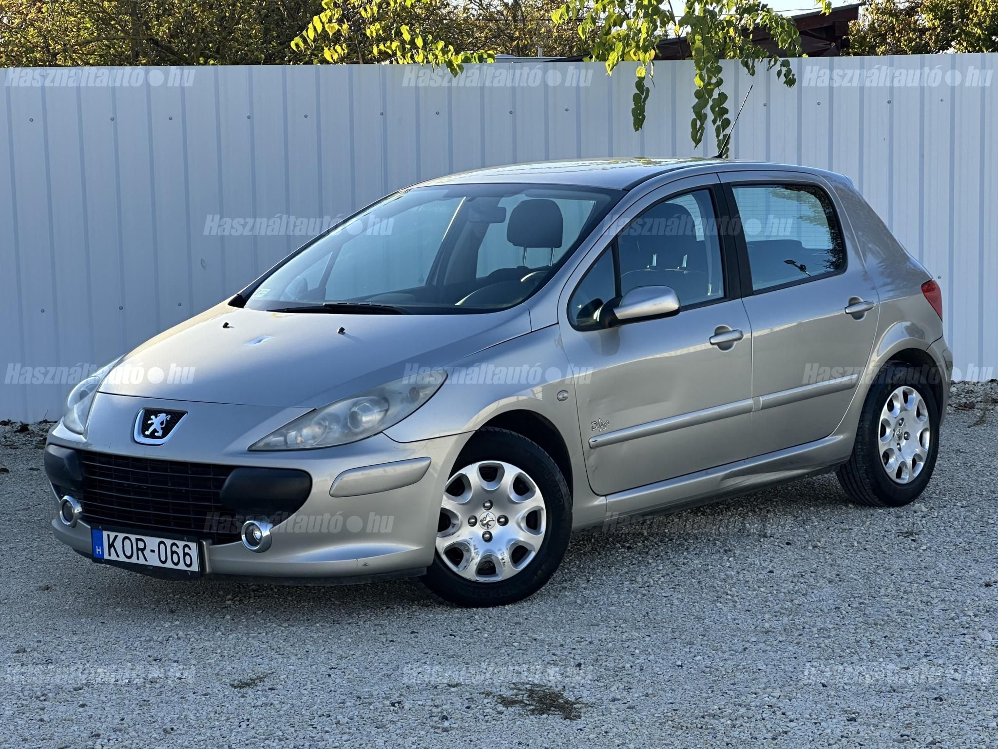PEUGEOT 307 2007/2 - 1