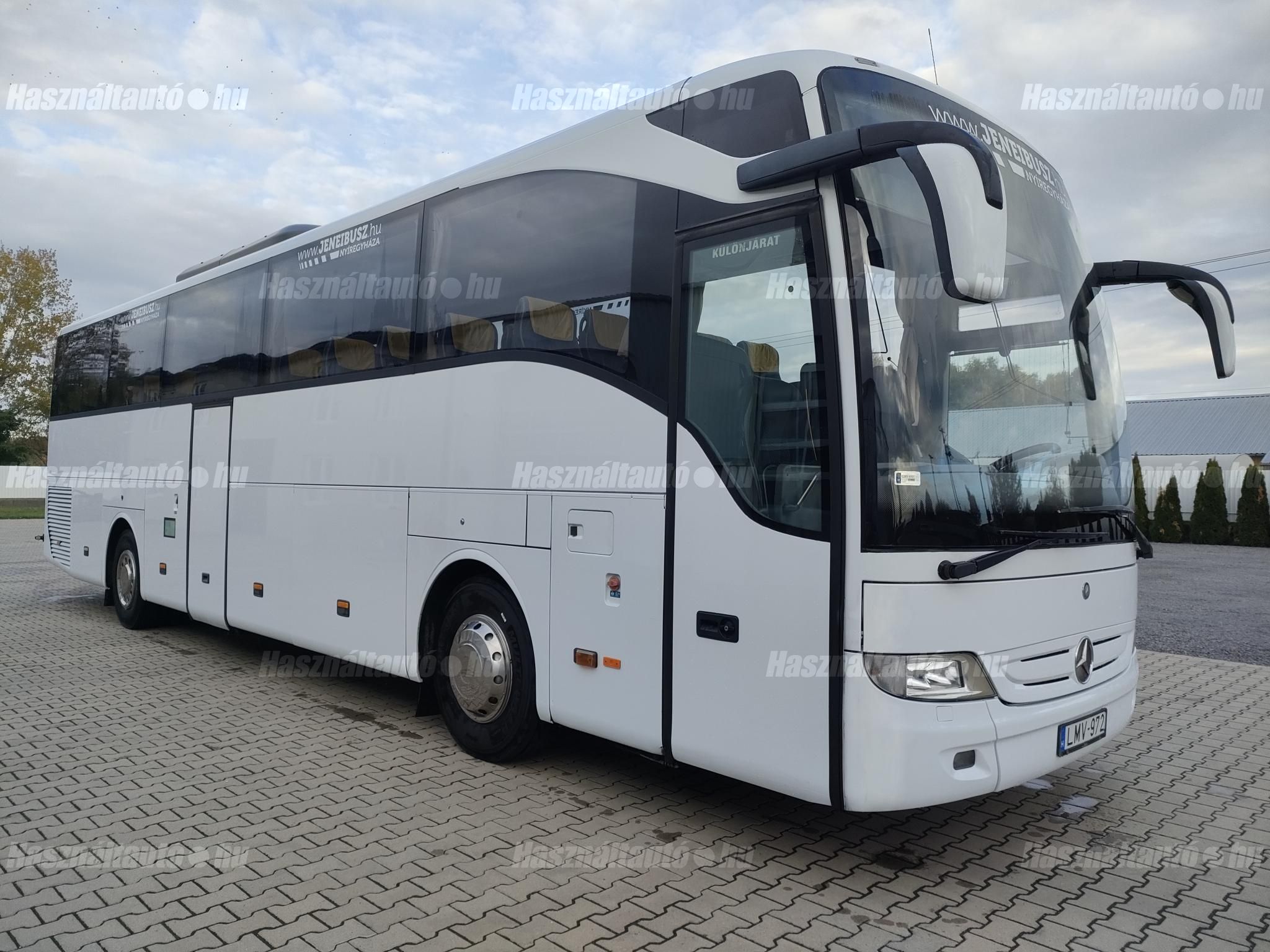 MERCEDES-BENZ 2008/1 - 1
