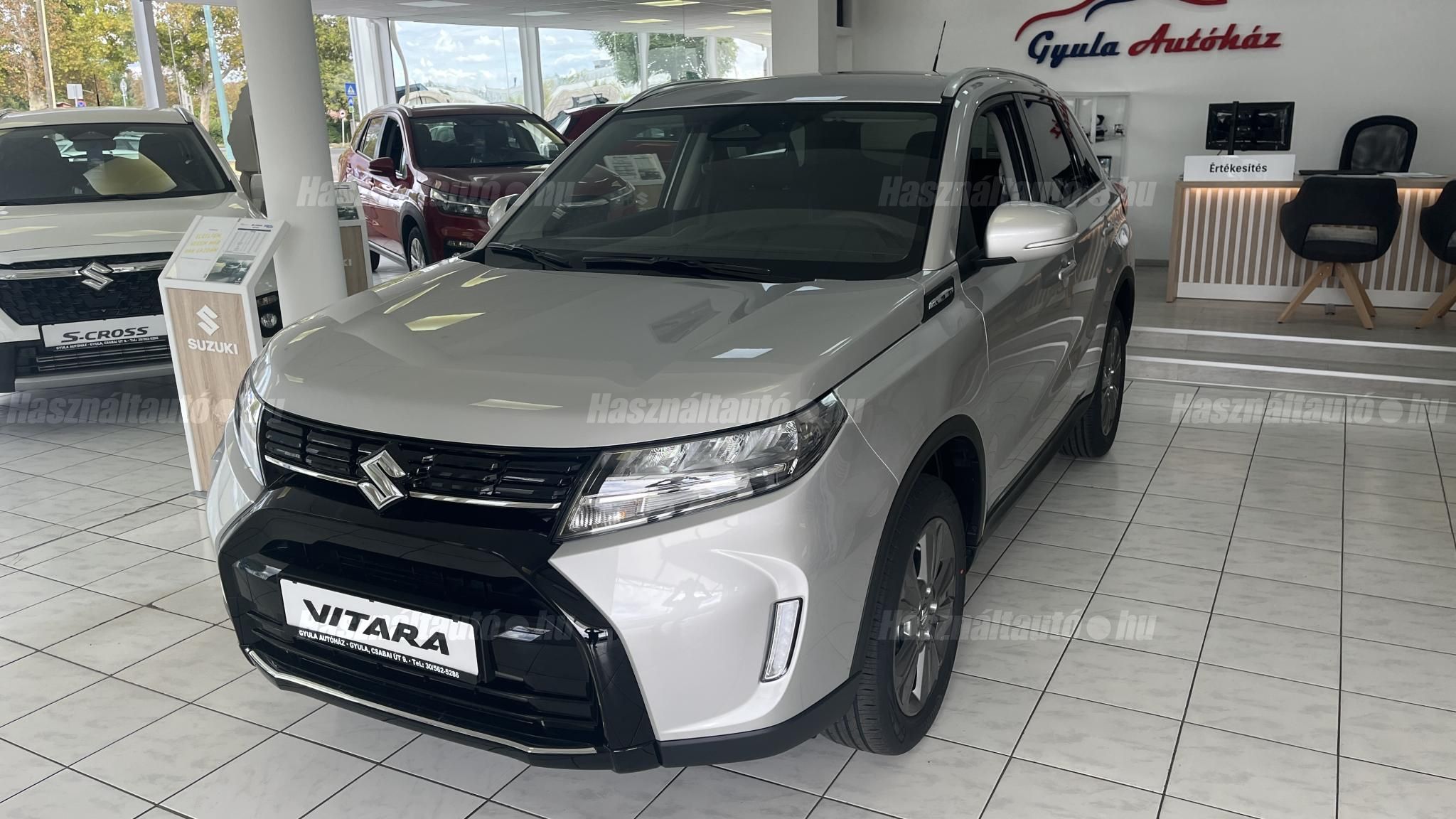 SUZUKI VITARA 2026 - 1