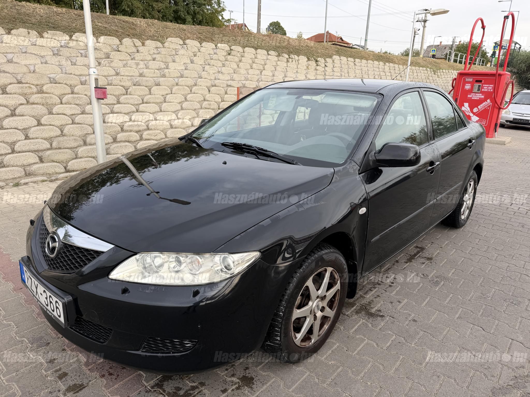 MAZDA 6 2003 - 1