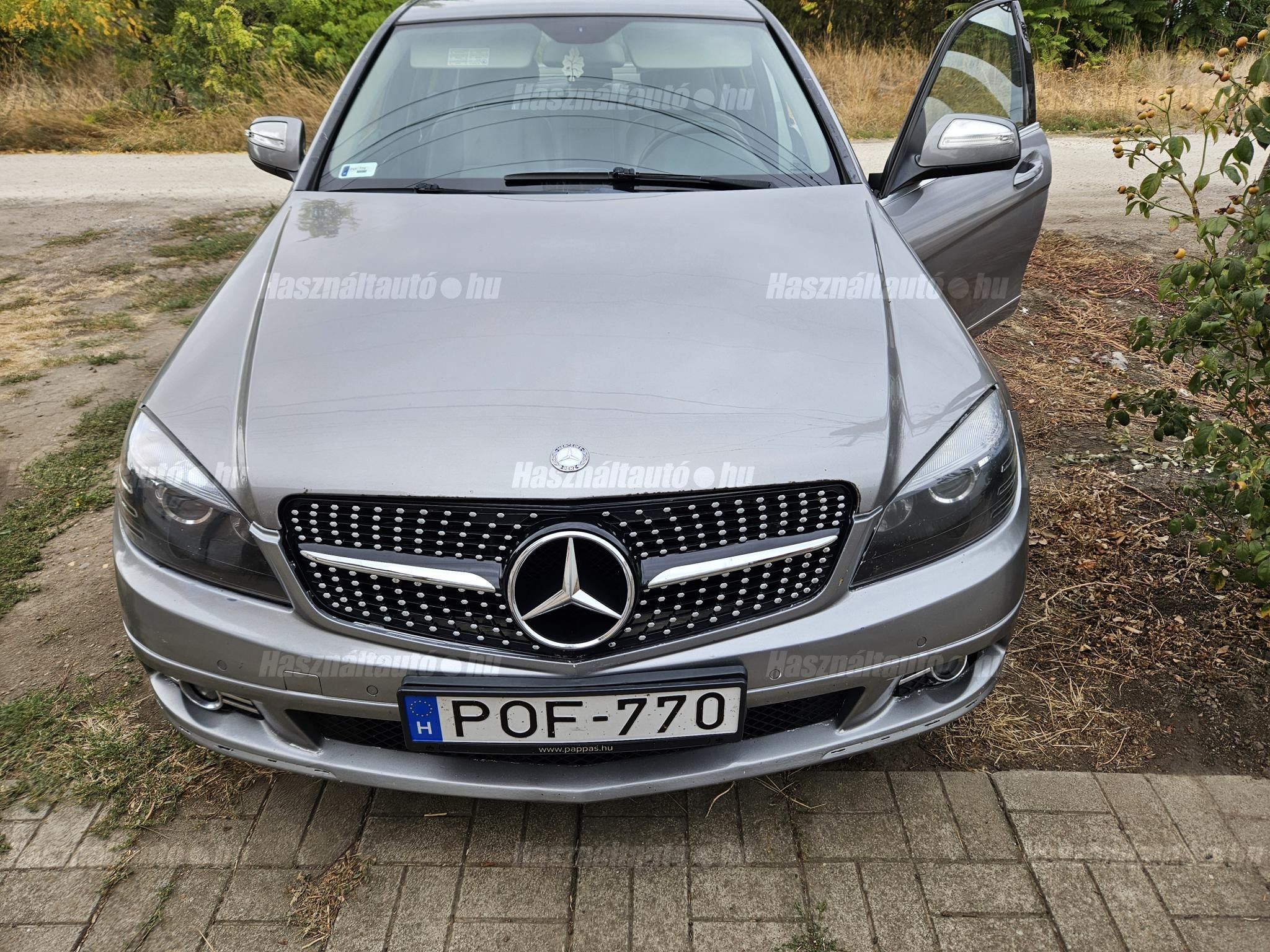 MERCEDES-BENZ 220 2007/10 - 1