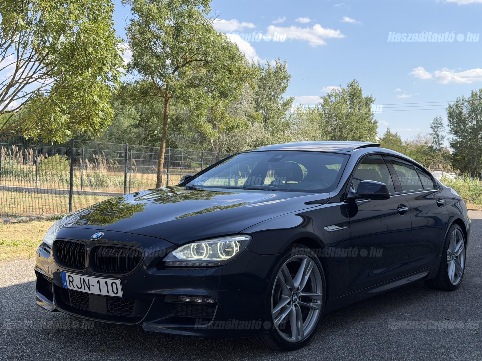 BMW 640 2015/6 - 1