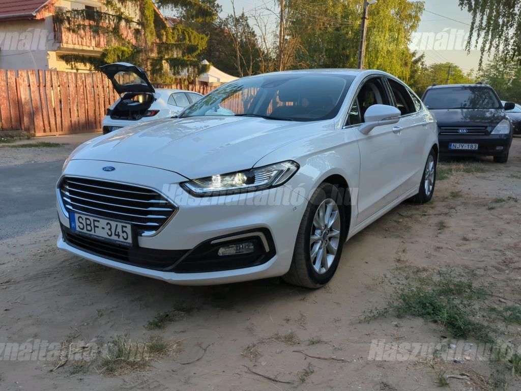 FORD MONDEO 2020/3 - 1