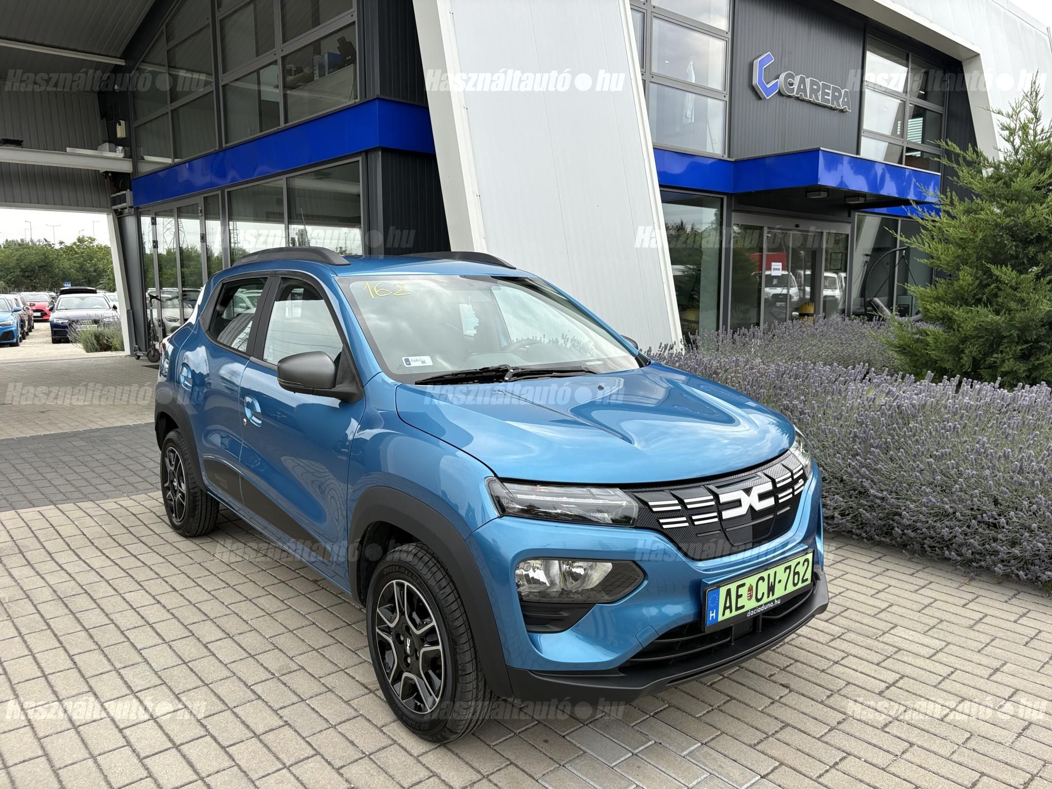 DACIA SPRING 2023/6 - 1