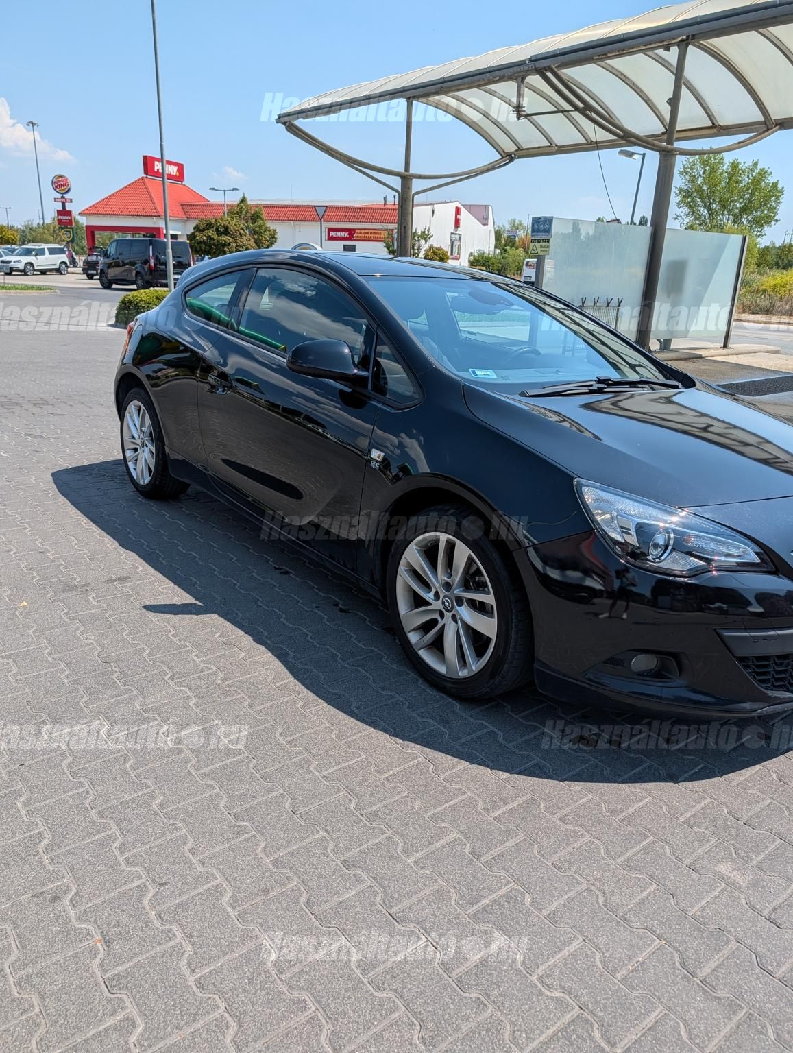 OPEL ASTRA 2018/5 - 1