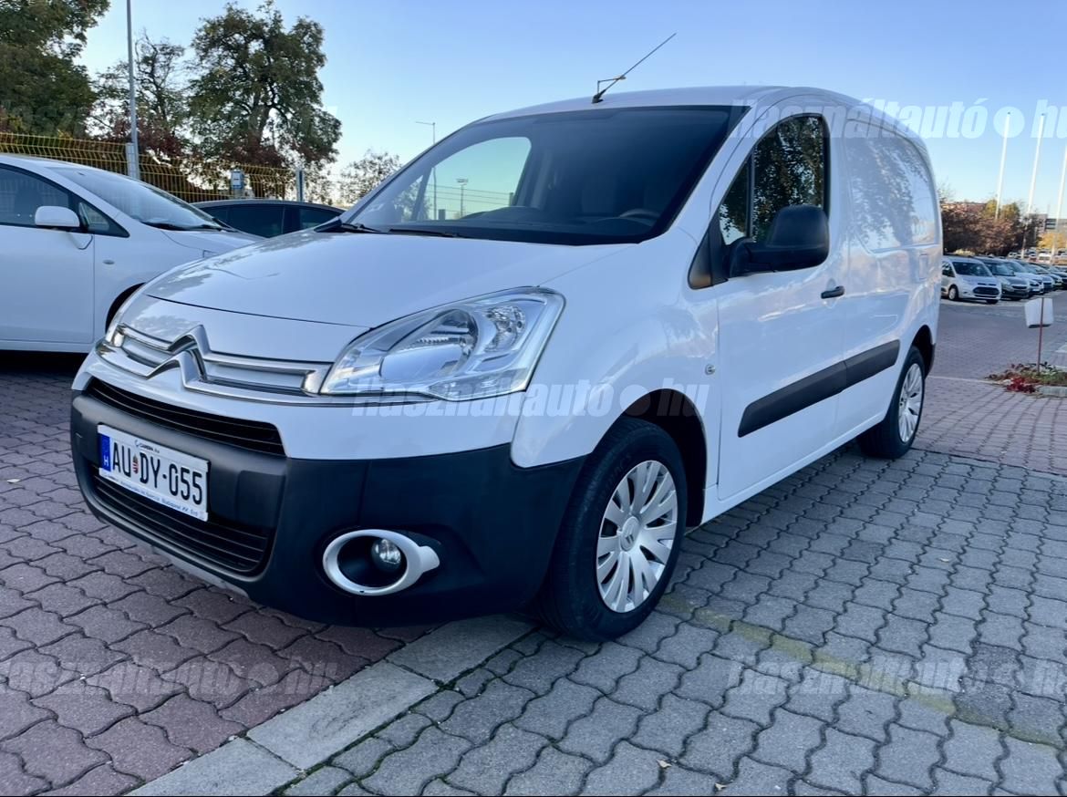 CITROEN BERLINGO 2015/2 - 1