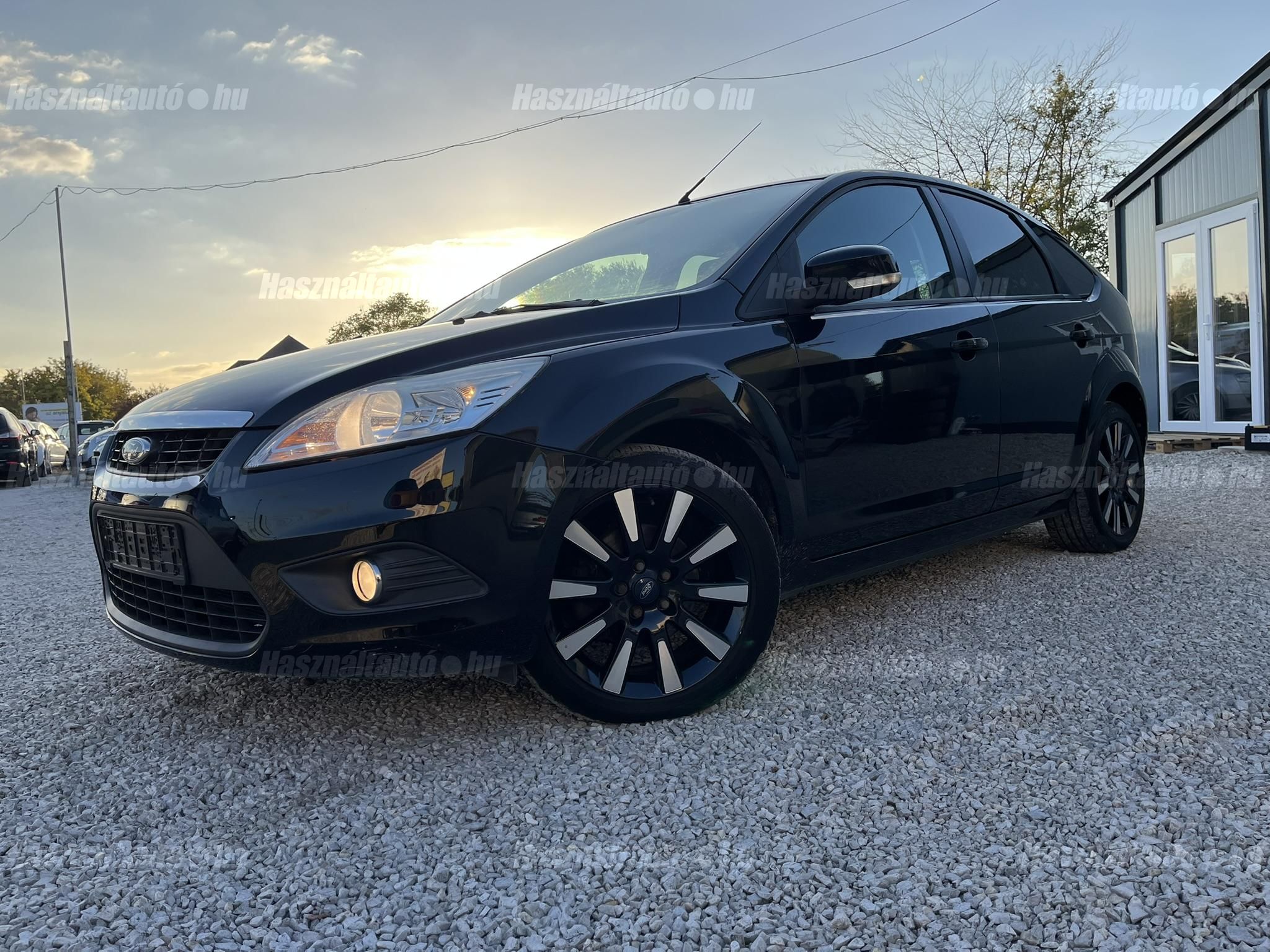 FORD FOCUS 2009/1 - 1