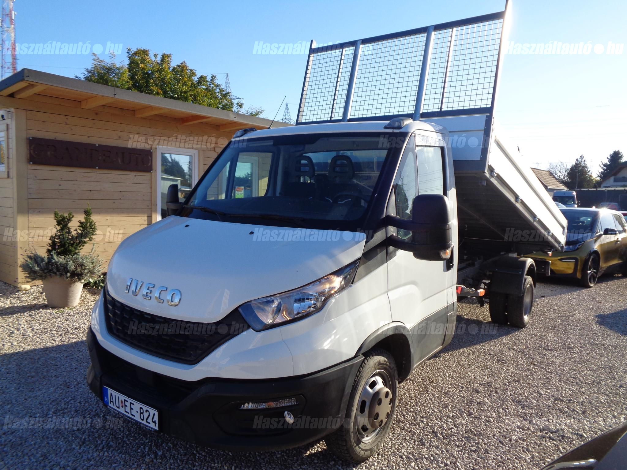 IVECO 35 2020/9 - 1