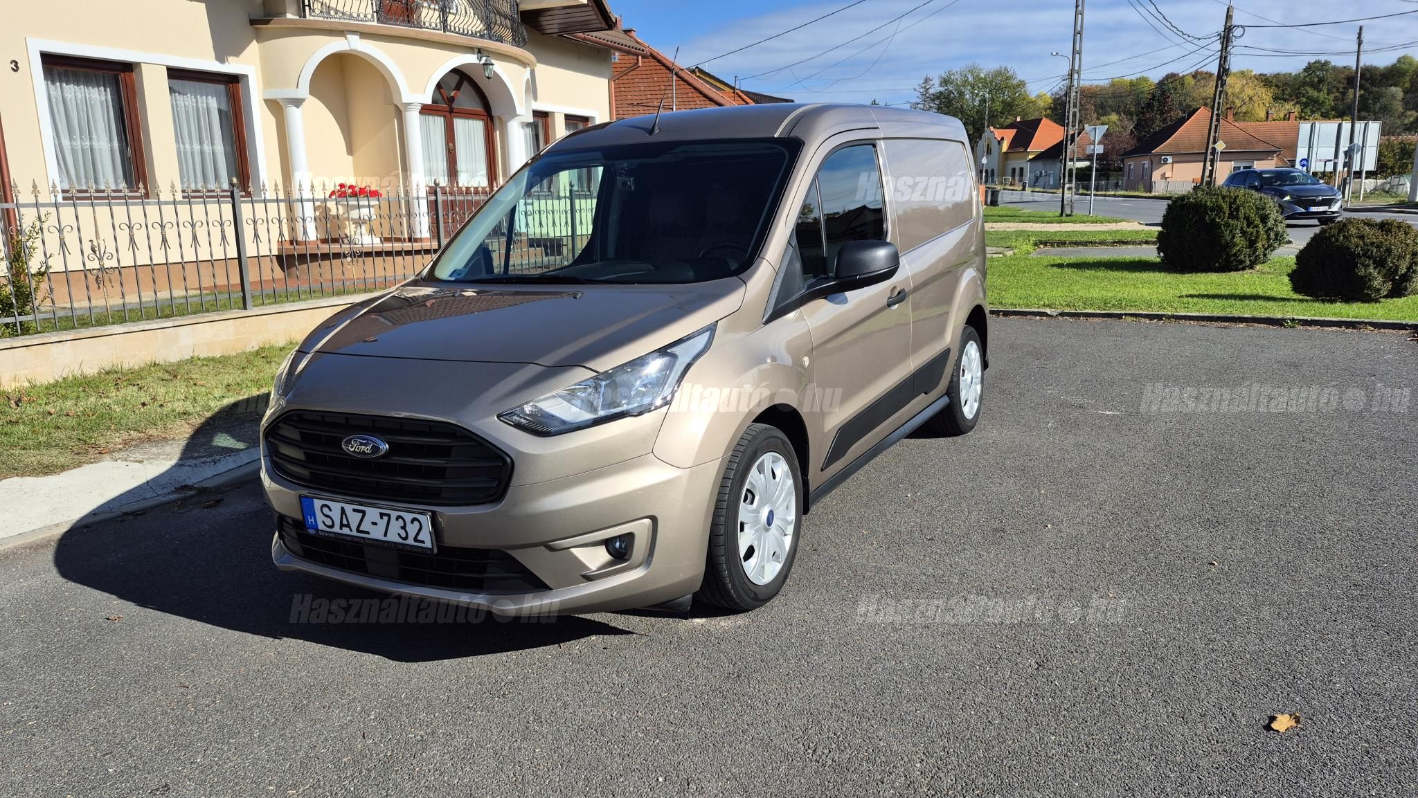 FORD CONNECT 2020/2 - 1