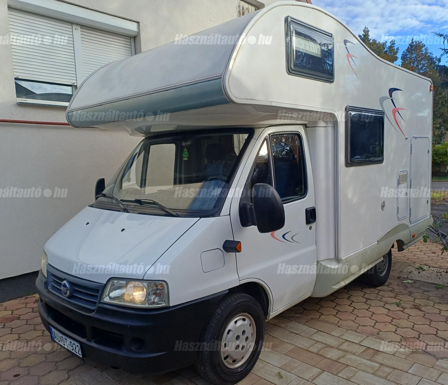 FIAT 2005/4 - 1