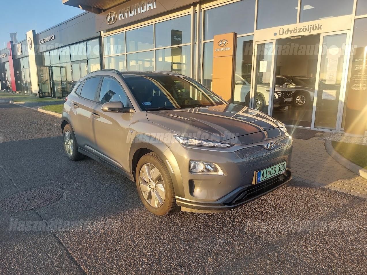 HYUNDAI KONA 2020/8 - 1