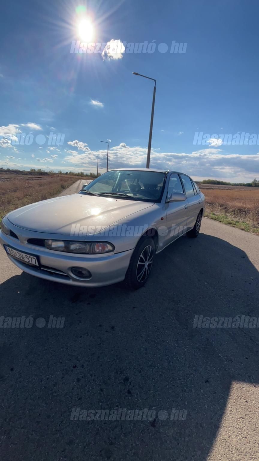 MITSUBISHI GALANT 1994 - 1