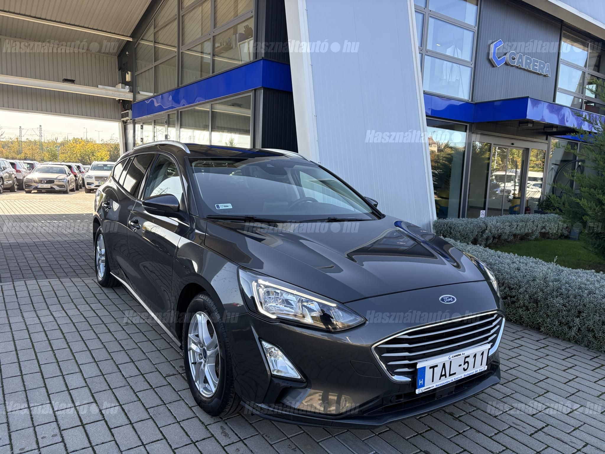 FORD FOCUS 2022/1 - 1