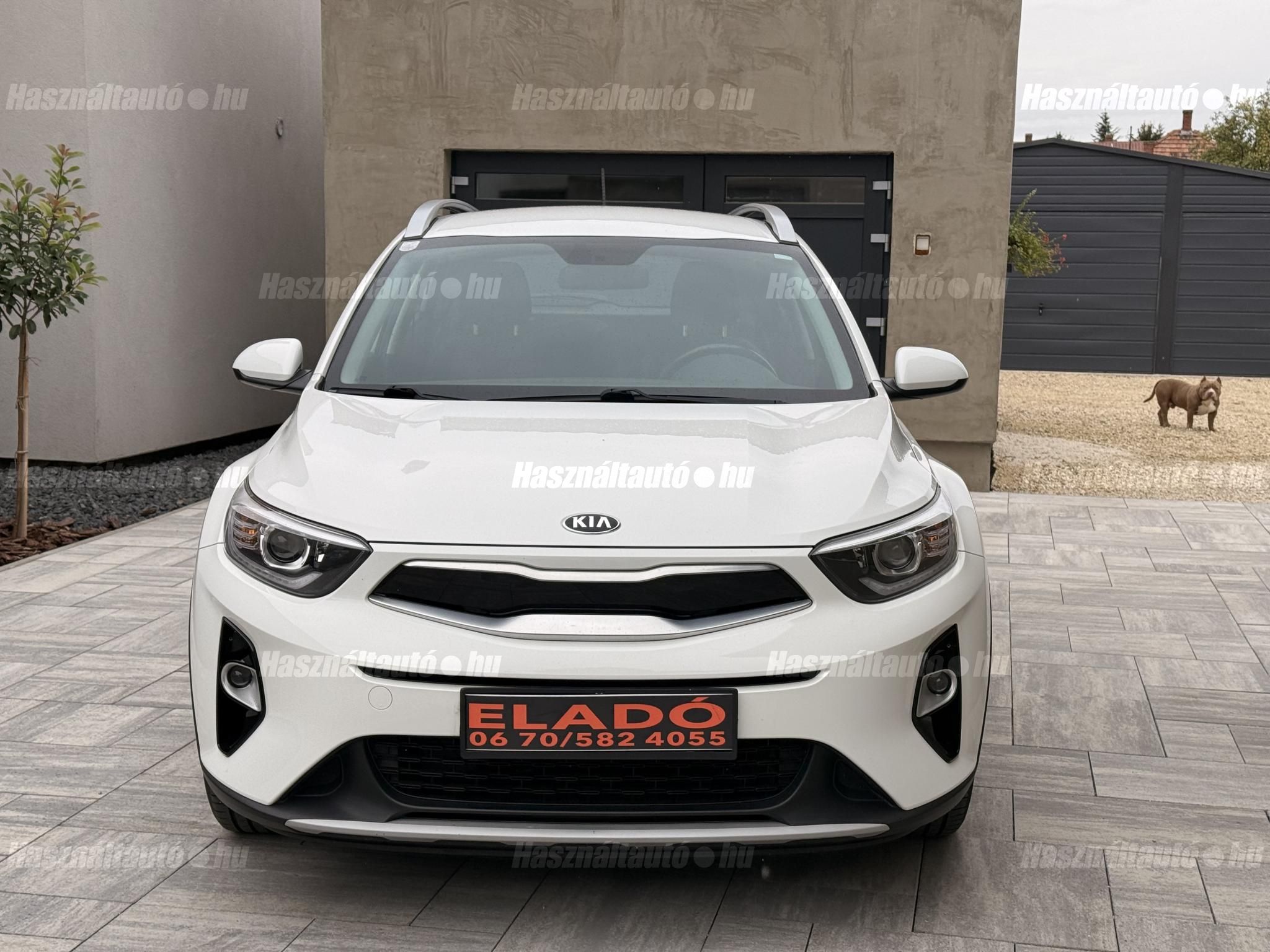 KIA STONIC 2019/5 - 1