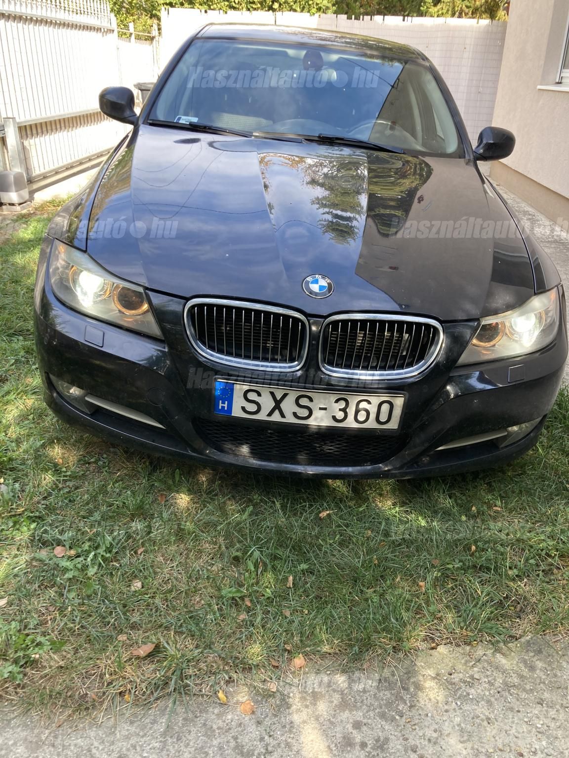BMW 320 2011/9 - 1