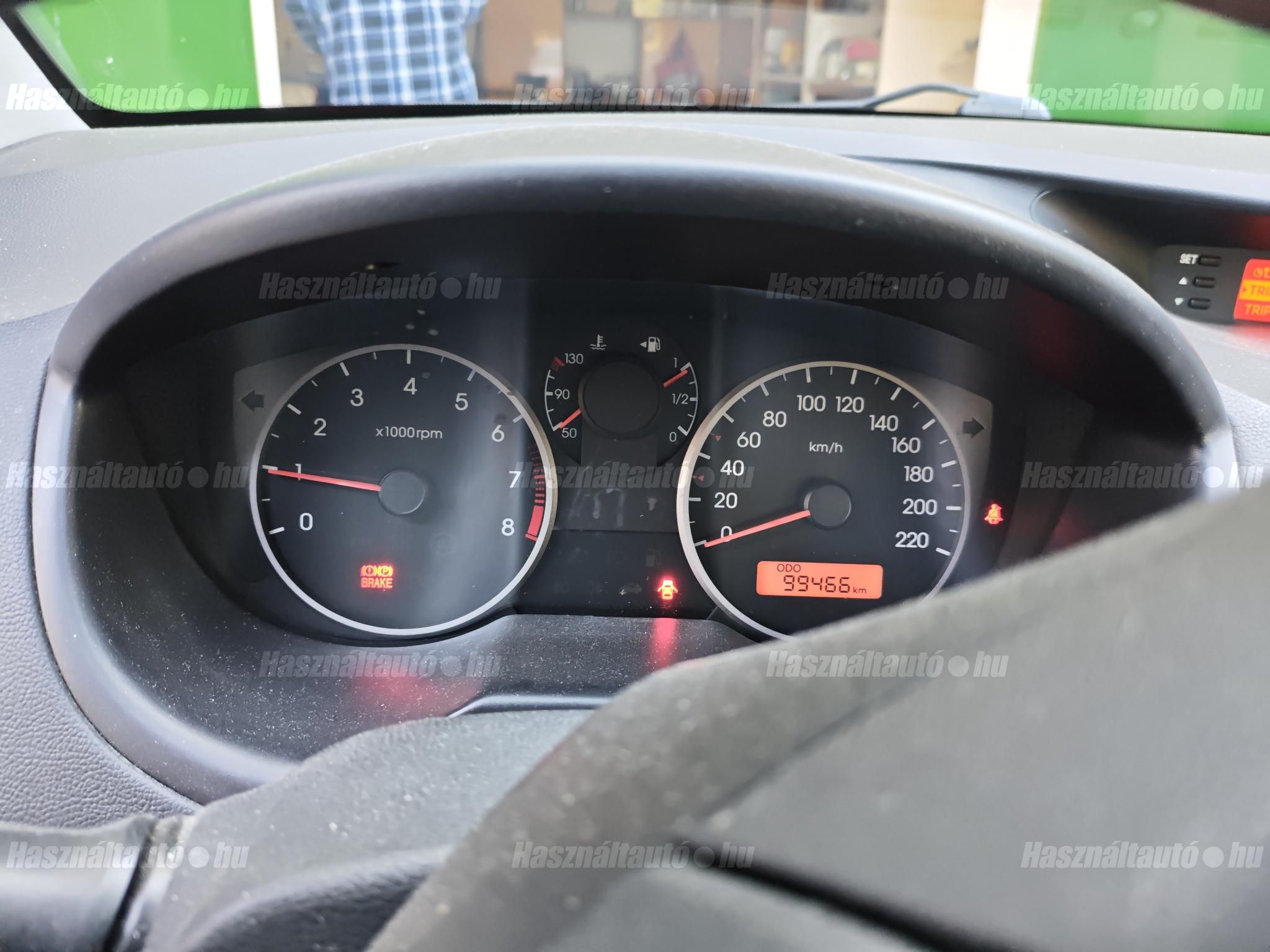 HYUNDAI I20 2009/3 - 1