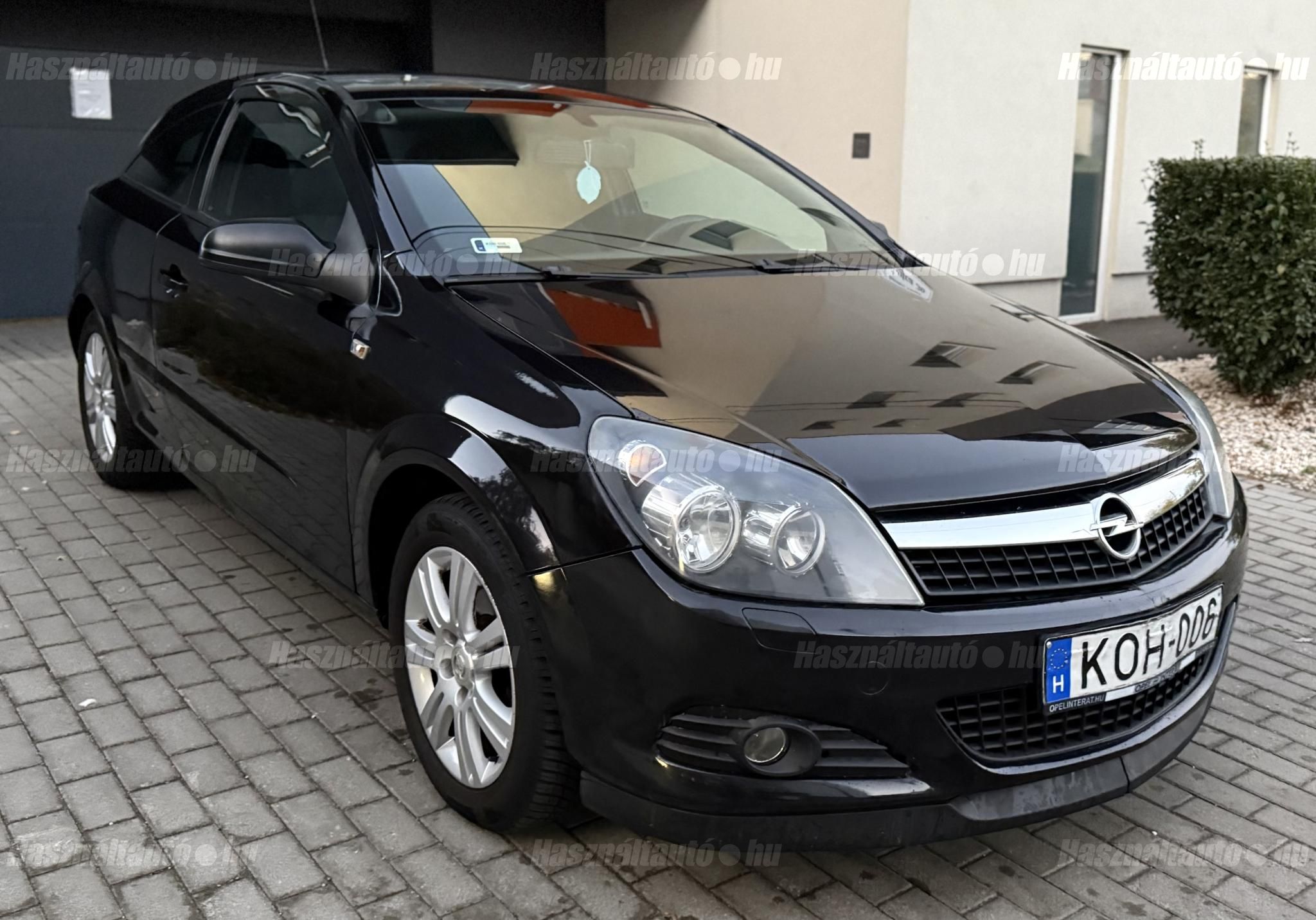 OPEL ASTRA H 2007/9 - 1