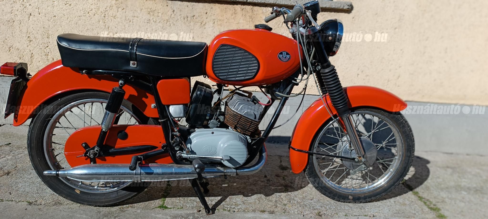 PANNONIA P21 1973/10 - 1