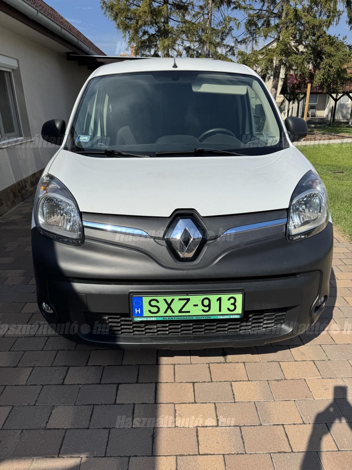 RENAULT KANGOO 2014/6 - 1