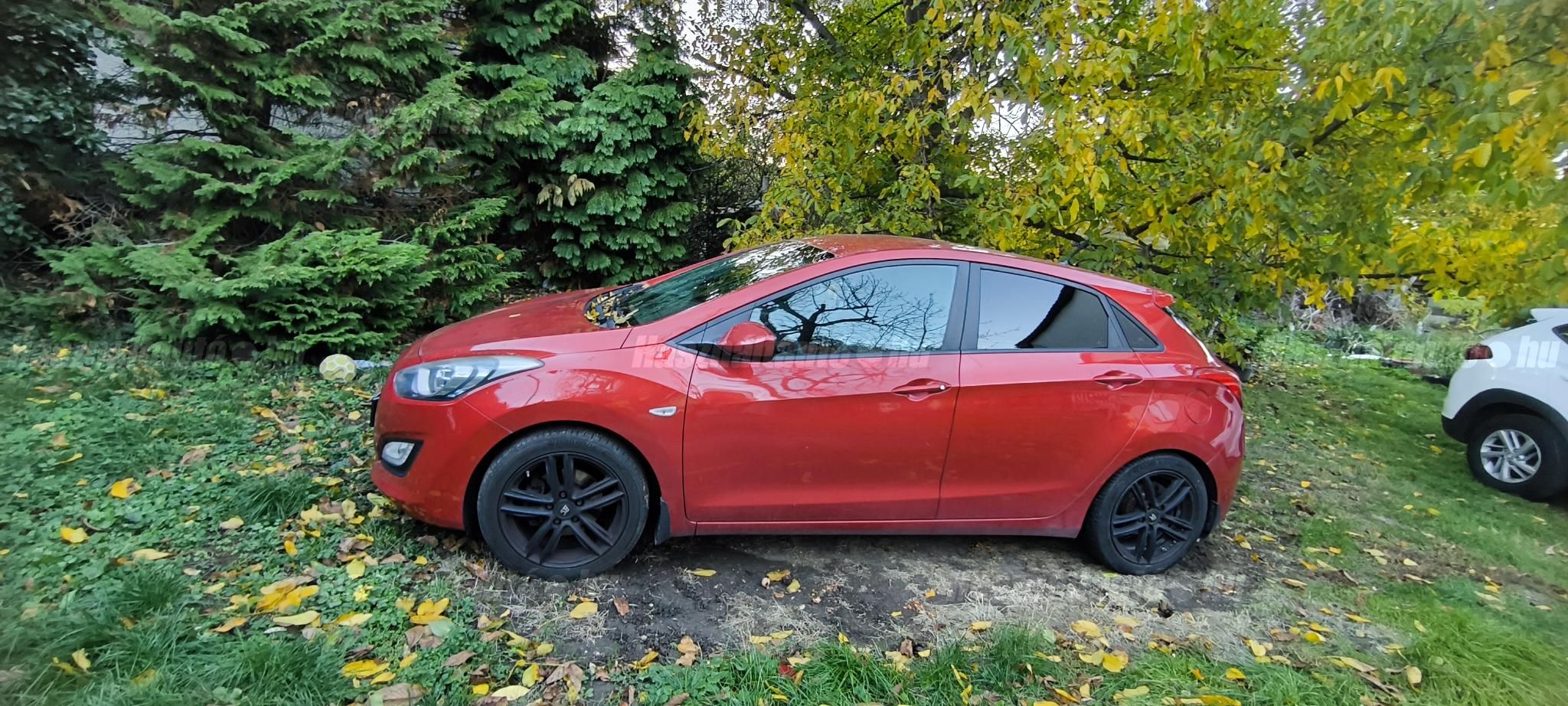 HYUNDAI I30 2016/5 - 1
