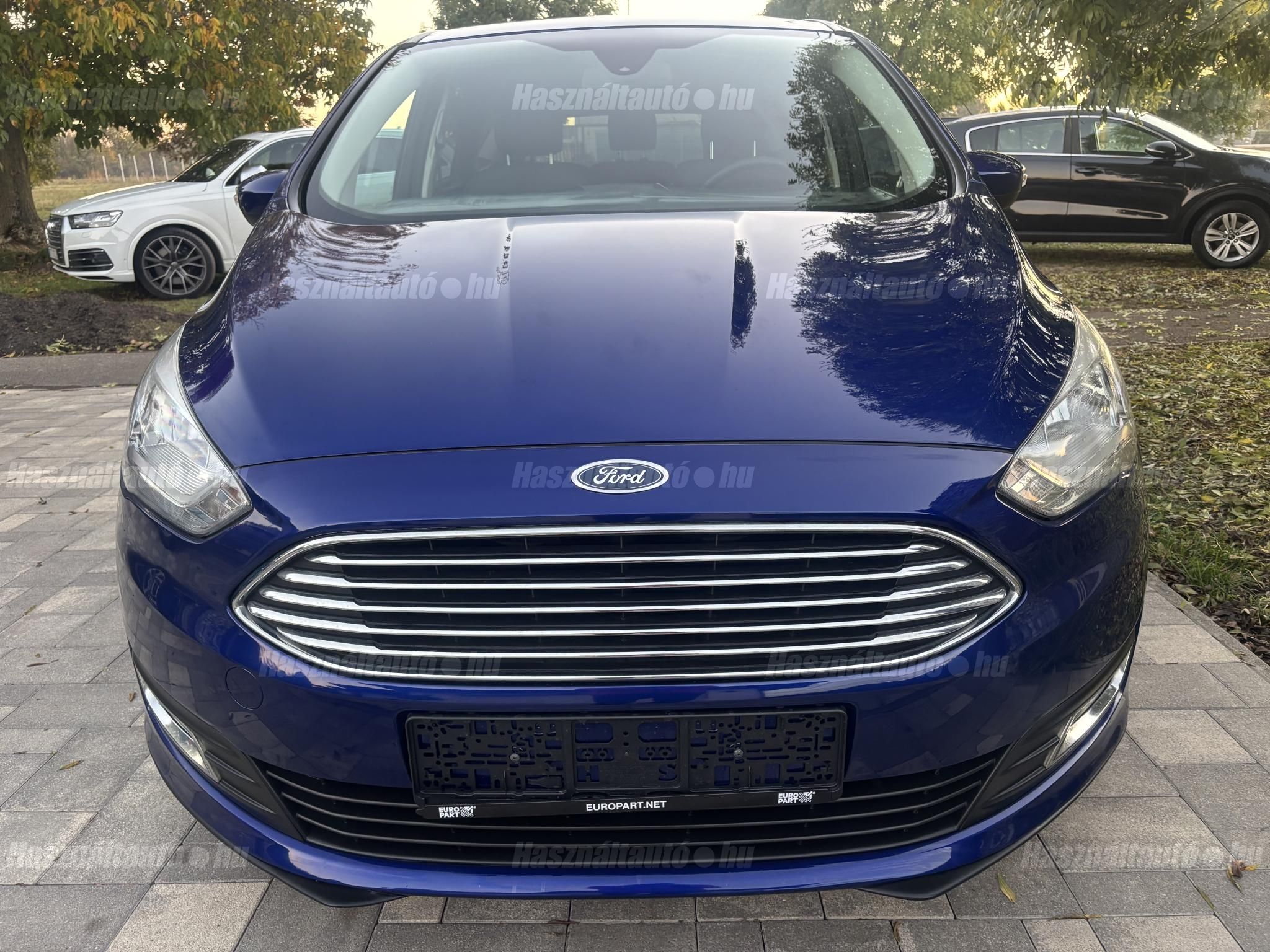 FORD C-MAX 2015/10 - 1