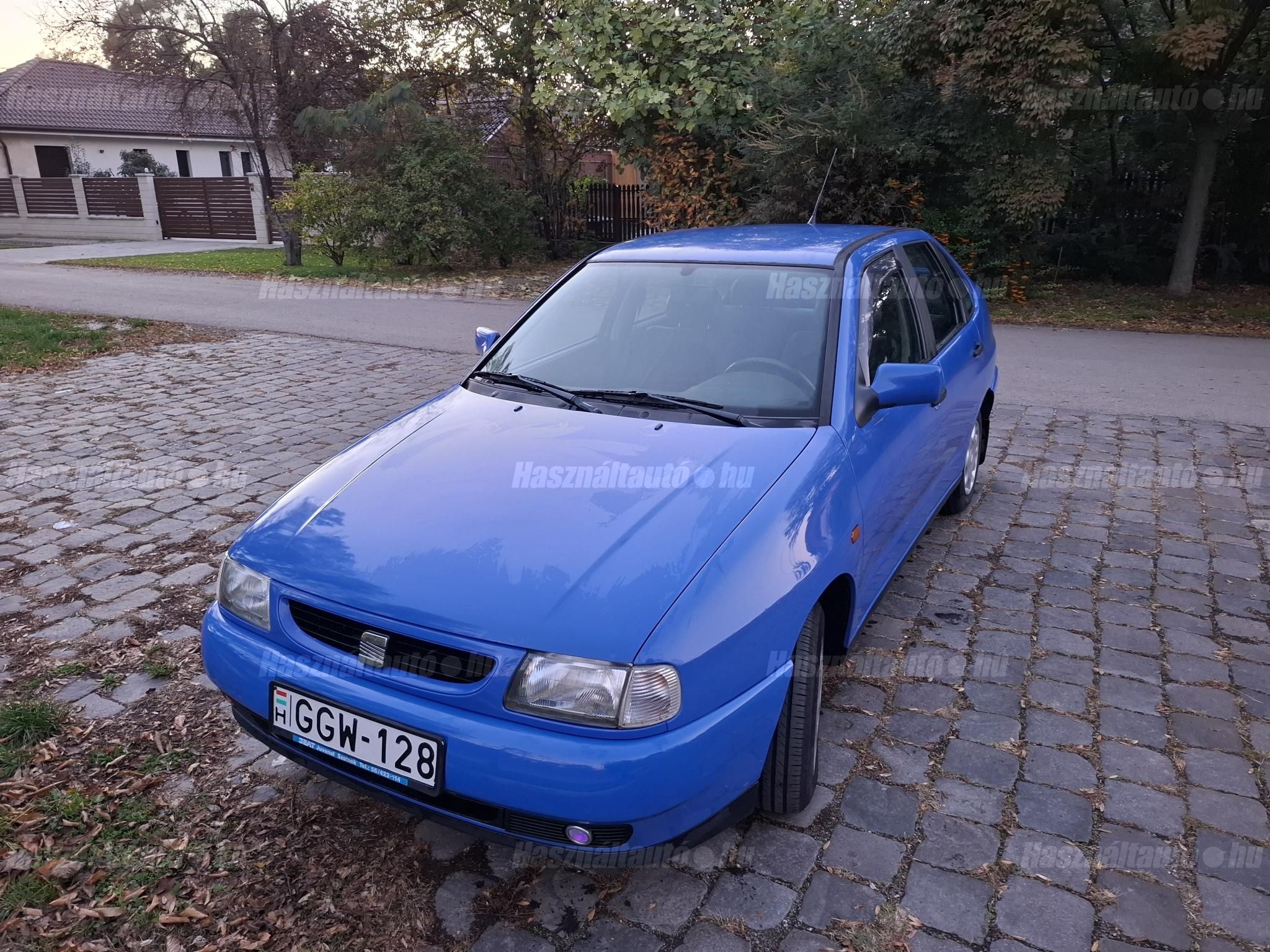 SEAT CORDOBA 1997/4 - 1